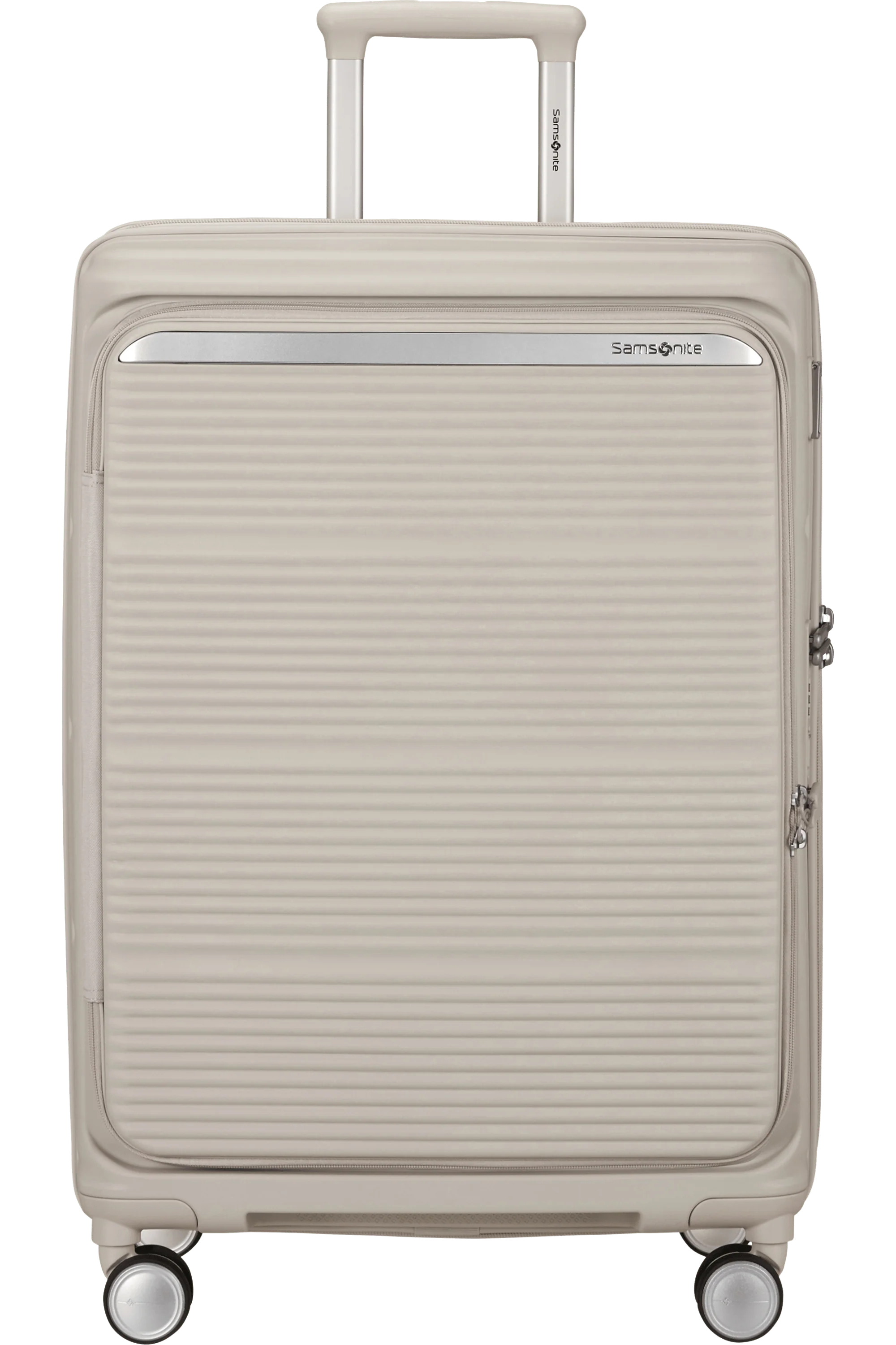 SAMSONITE maleta mediana 67cm PARALUX HS - Image 2