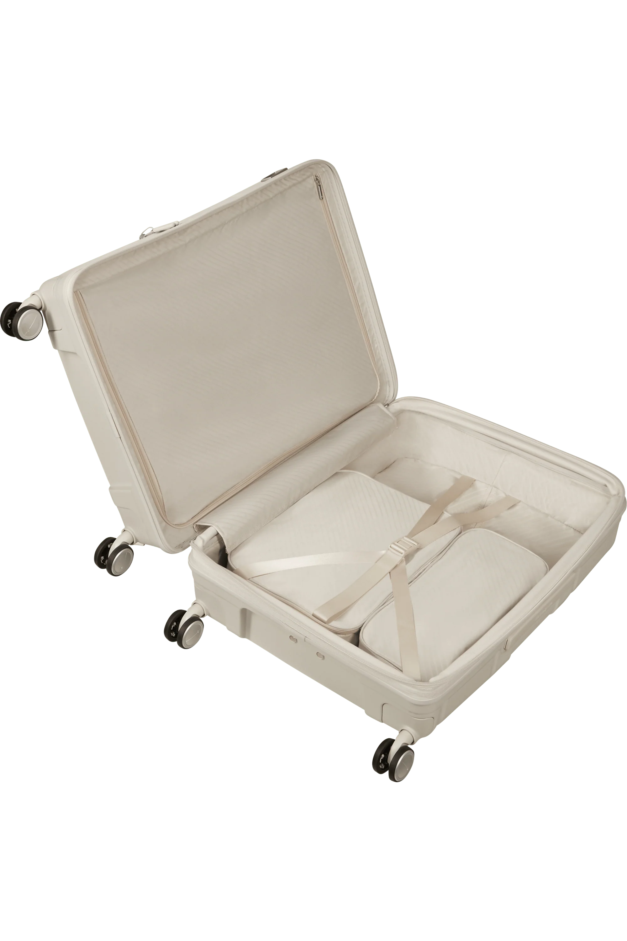 SAMSONITE maleta mediana 67cm PARALUX HS - Image 3
