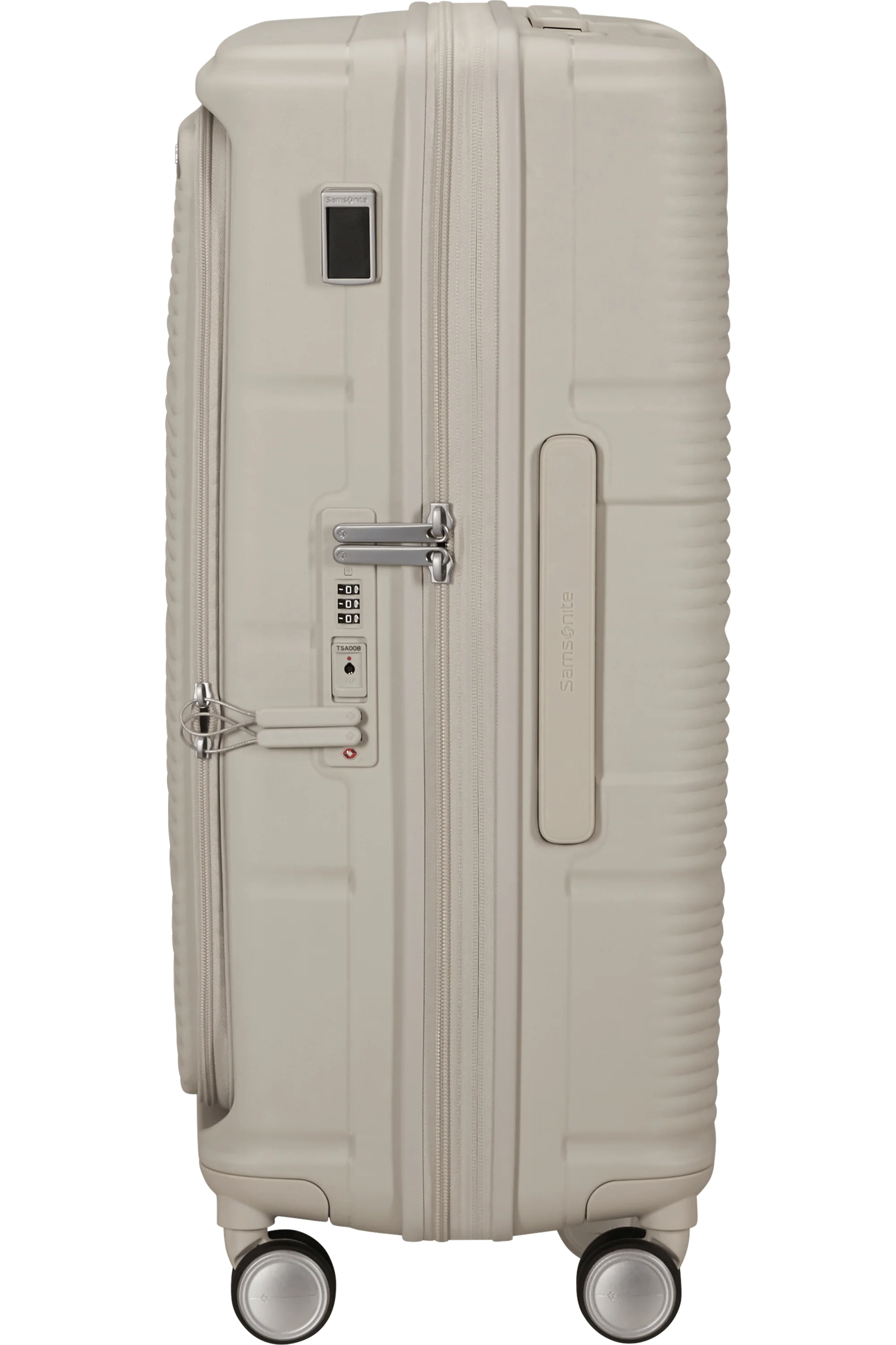 SAMSONITE maleta mediana 67cm PARALUX HS - Image 5