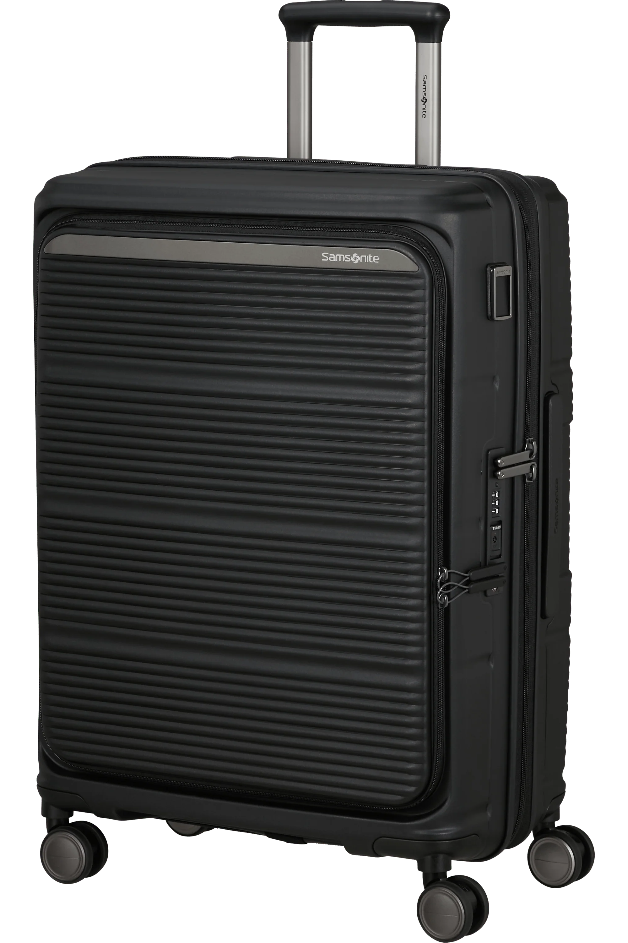 SAMSONITE maleta mediana 67cm PARALUX HS - Image 6