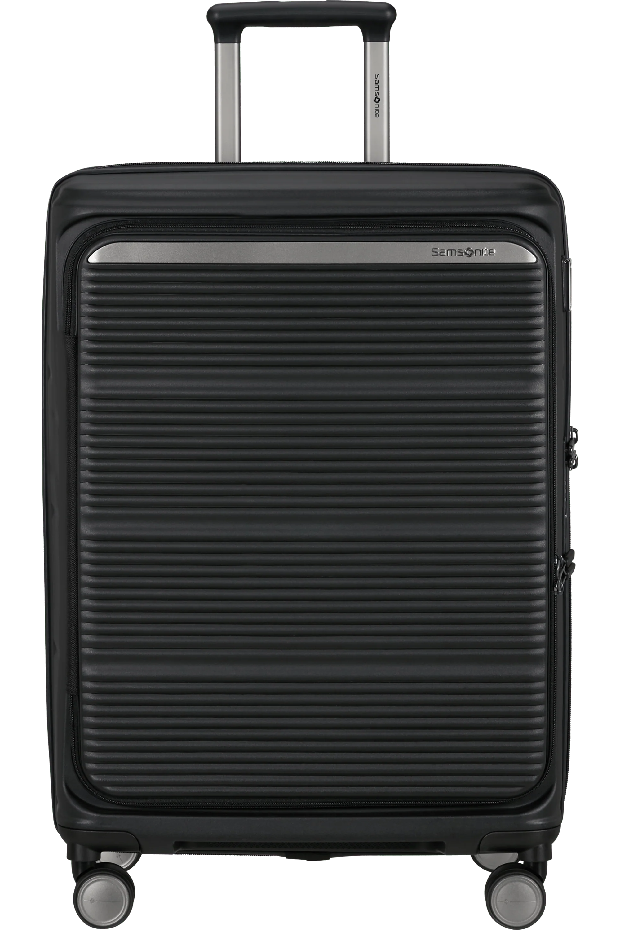 SAMSONITE maleta mediana 67cm PARALUX HS - Image 7