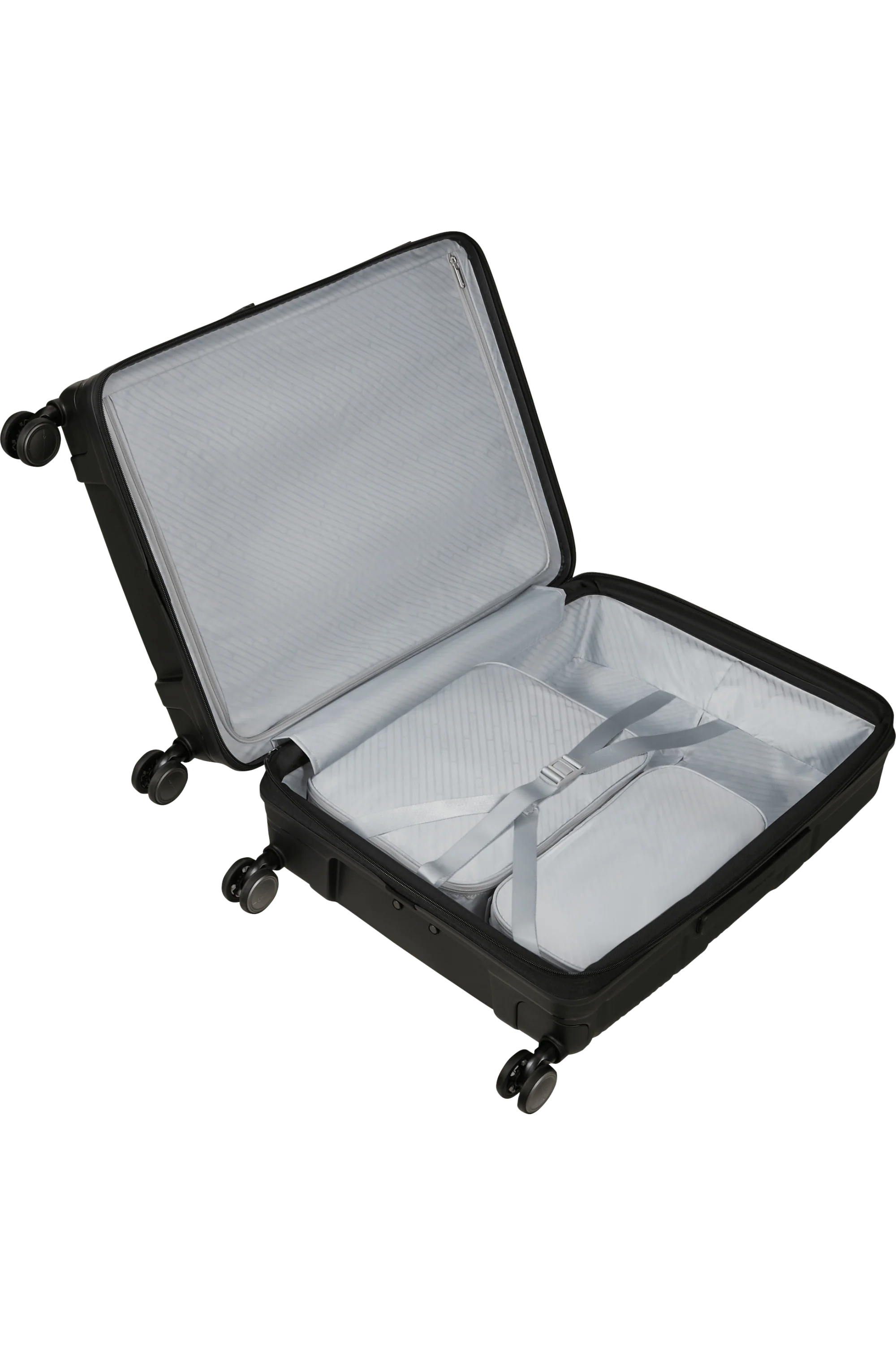 SAMSONITE maleta mediana 67cm PARALUX HS - Image 8