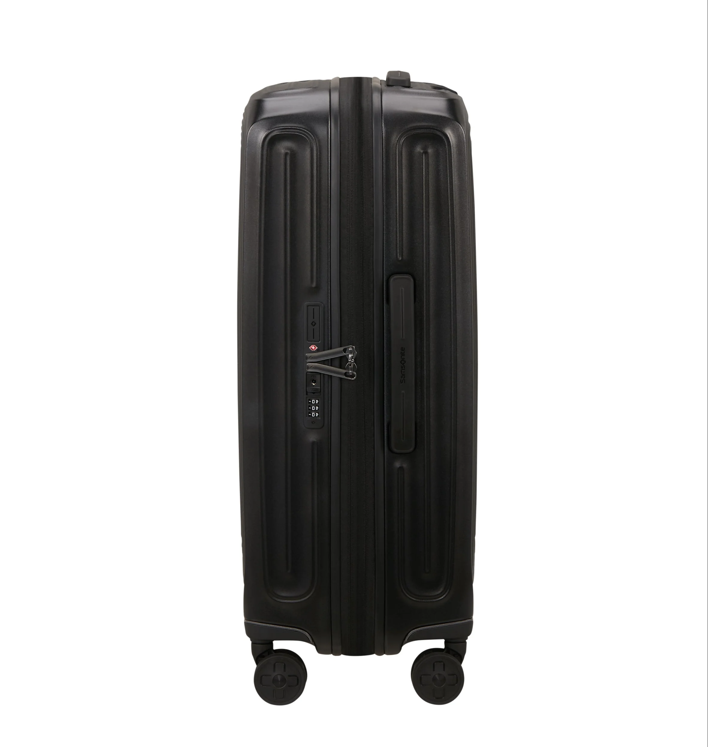 SAMSONITE maleta mediana 69cm extensible 2WANDER - Image 11