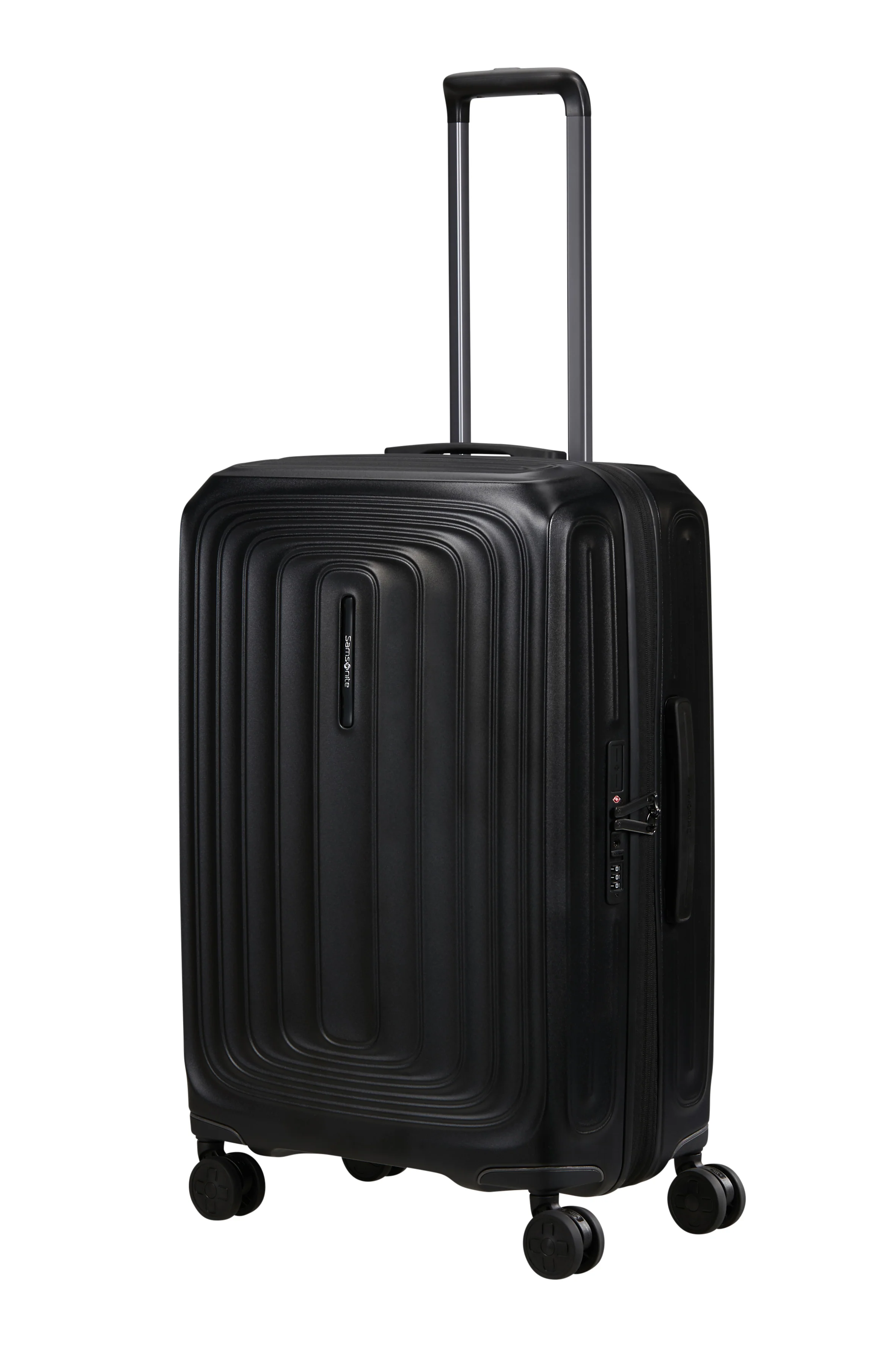 SAMSONITE maleta mediana 69cm extensible 2WANDER - Image 14