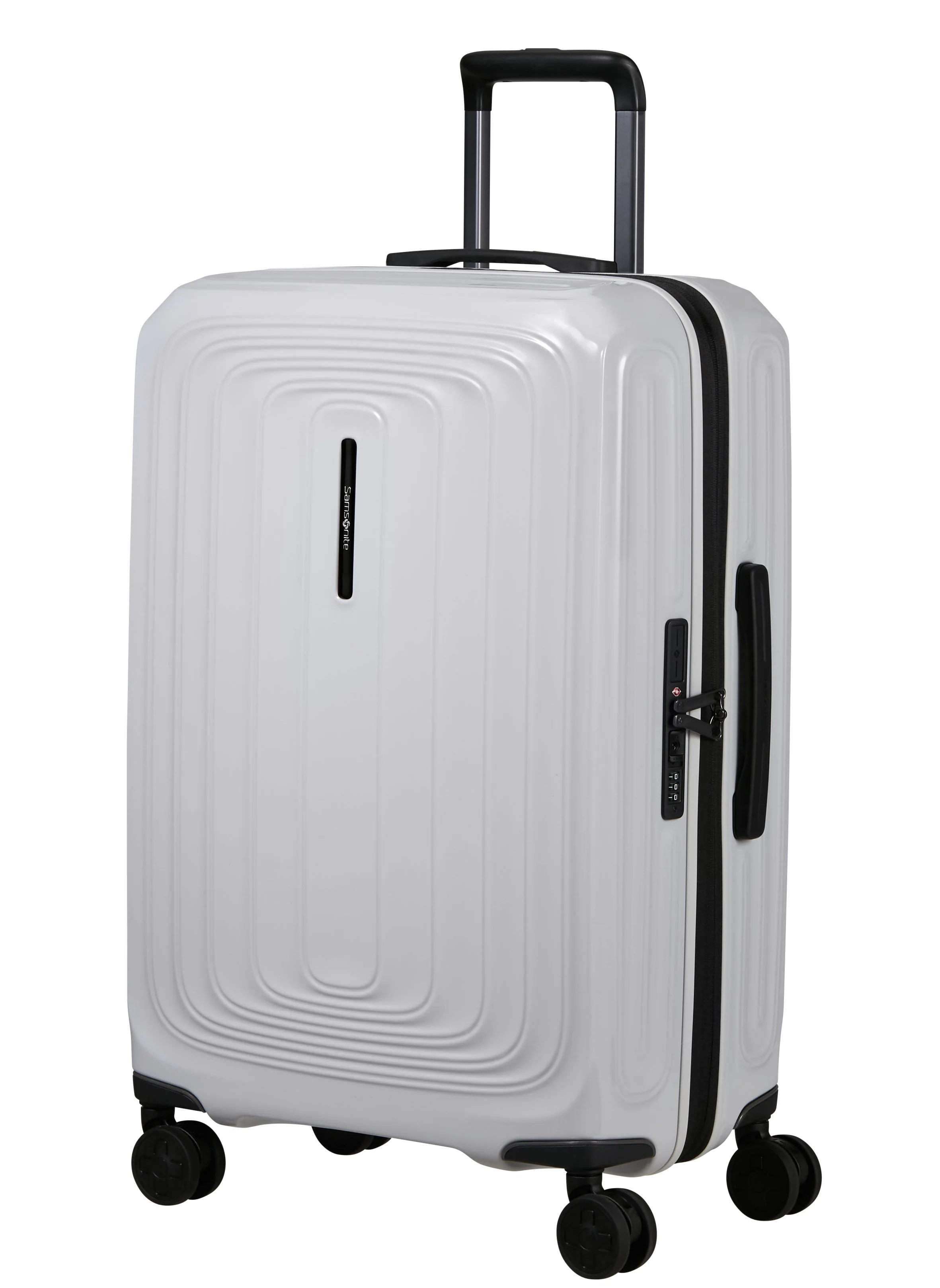 SAMSONITE maleta mediana 69cm extensible 2WANDER - Image 15