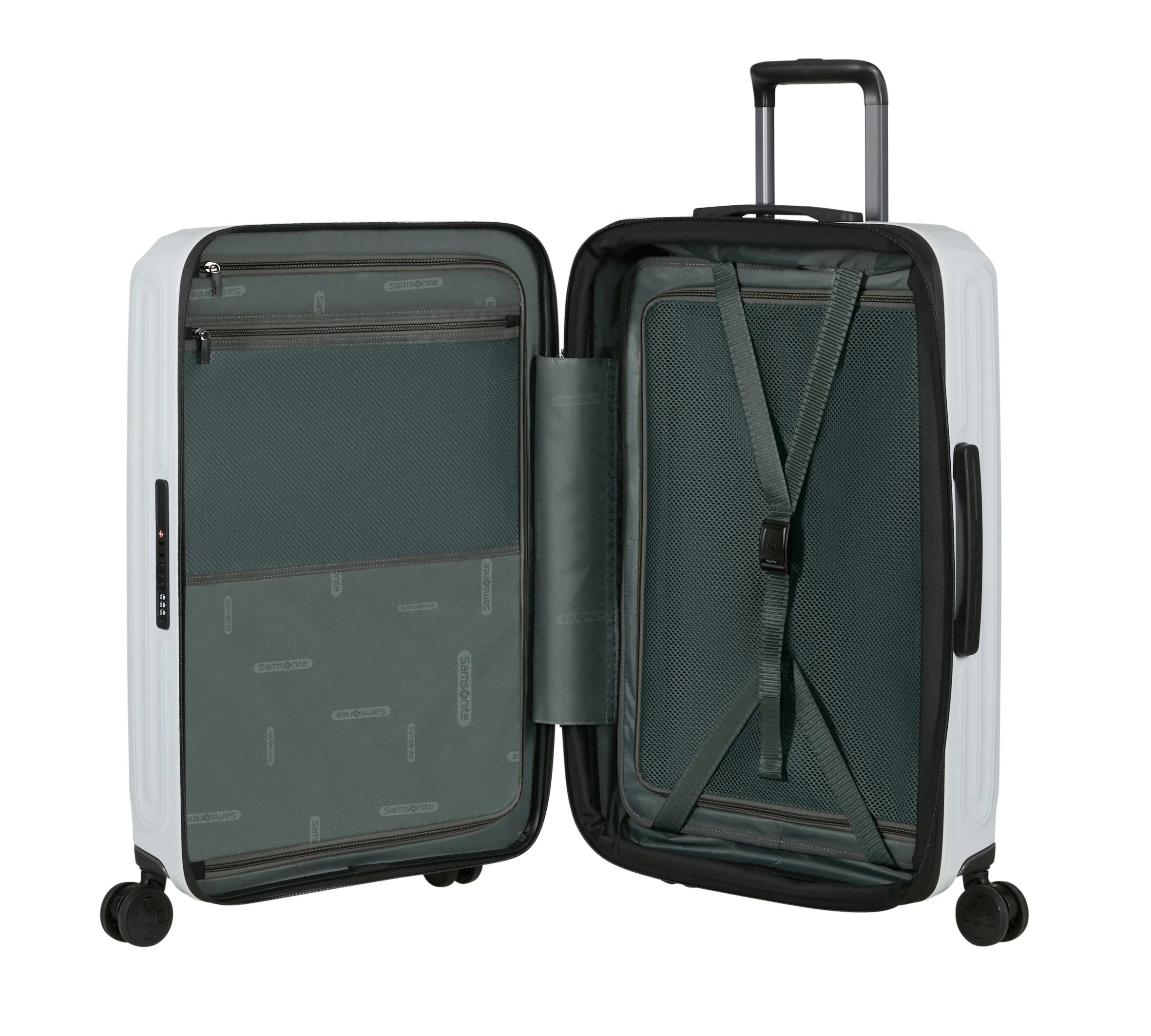 SAMSONITE maleta mediana 69cm extensible 2WANDER - Image 18