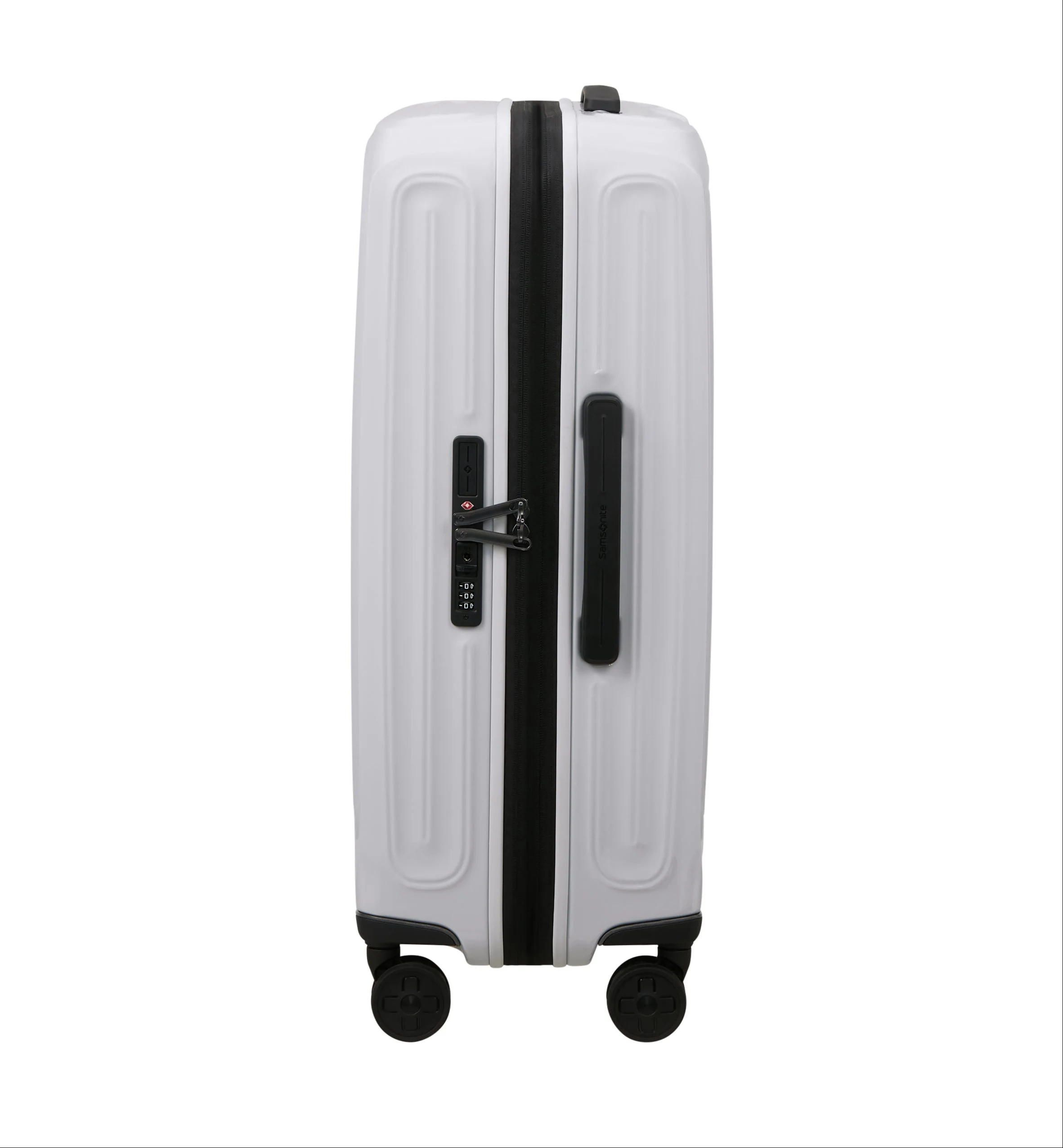 SAMSONITE maleta mediana 69cm extensible 2WANDER - Image 20