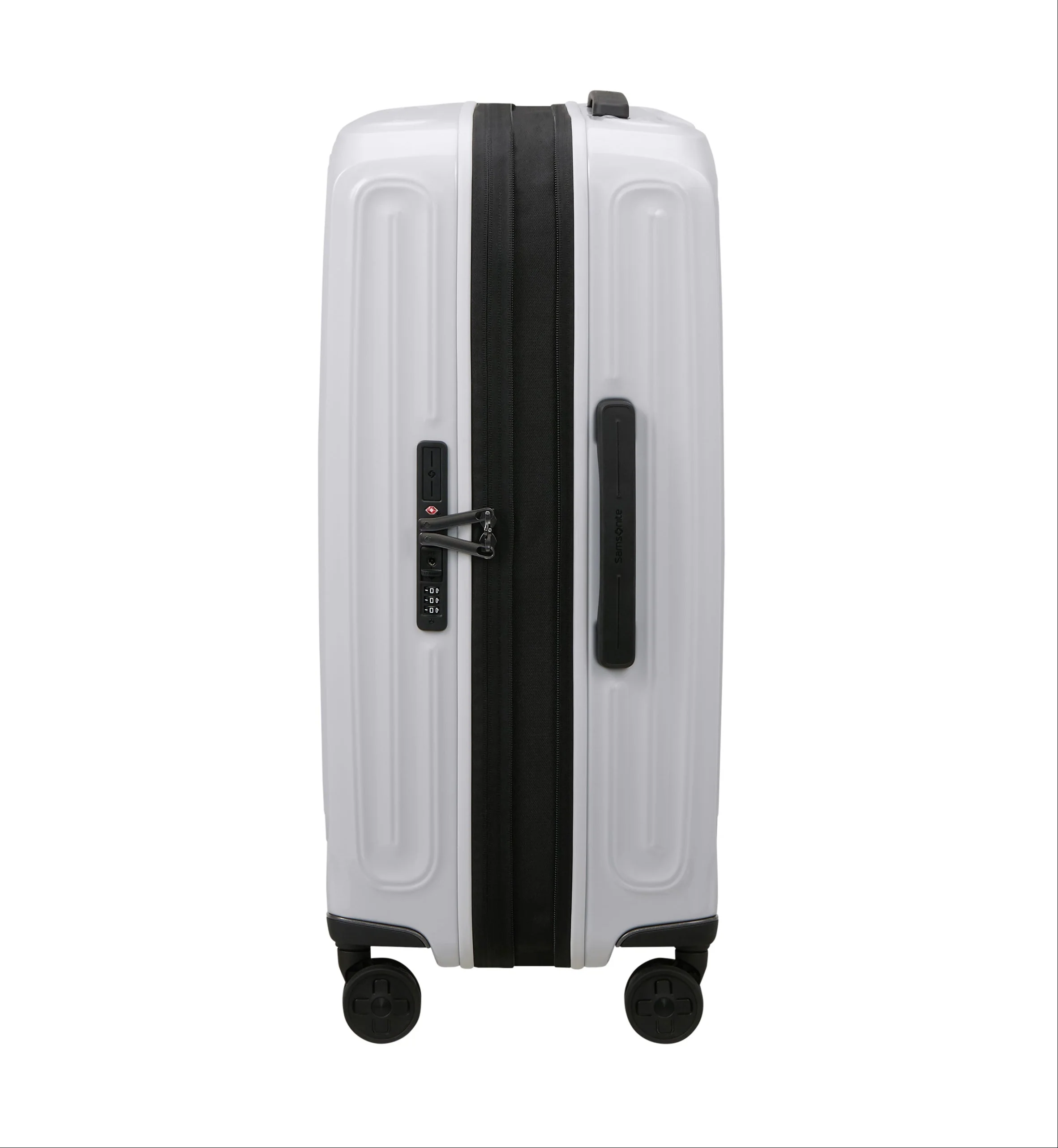 SAMSONITE maleta mediana 69cm extensible 2WANDER - Image 21