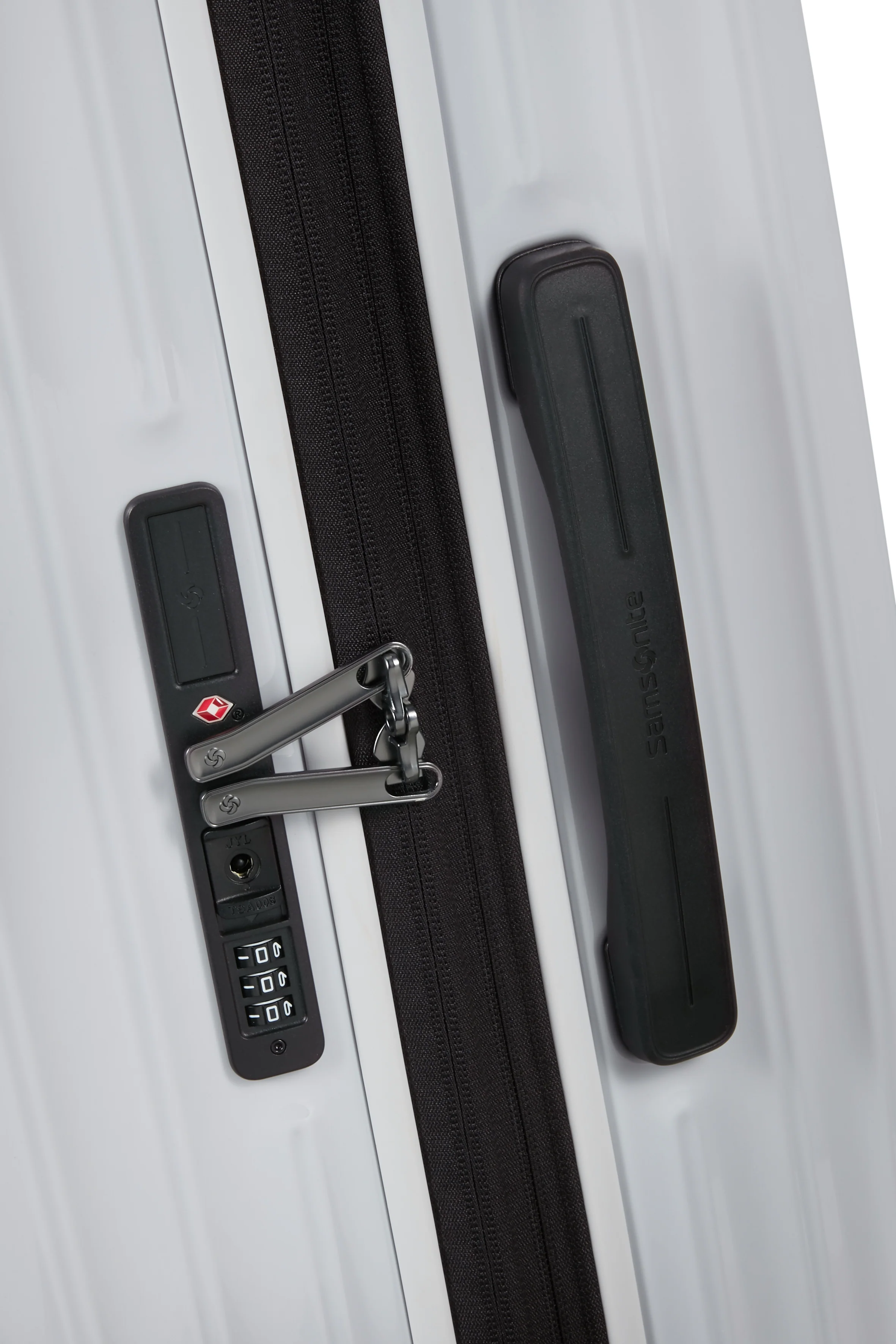 SAMSONITE maleta mediana 69cm extensible 2WANDER - Image 23
