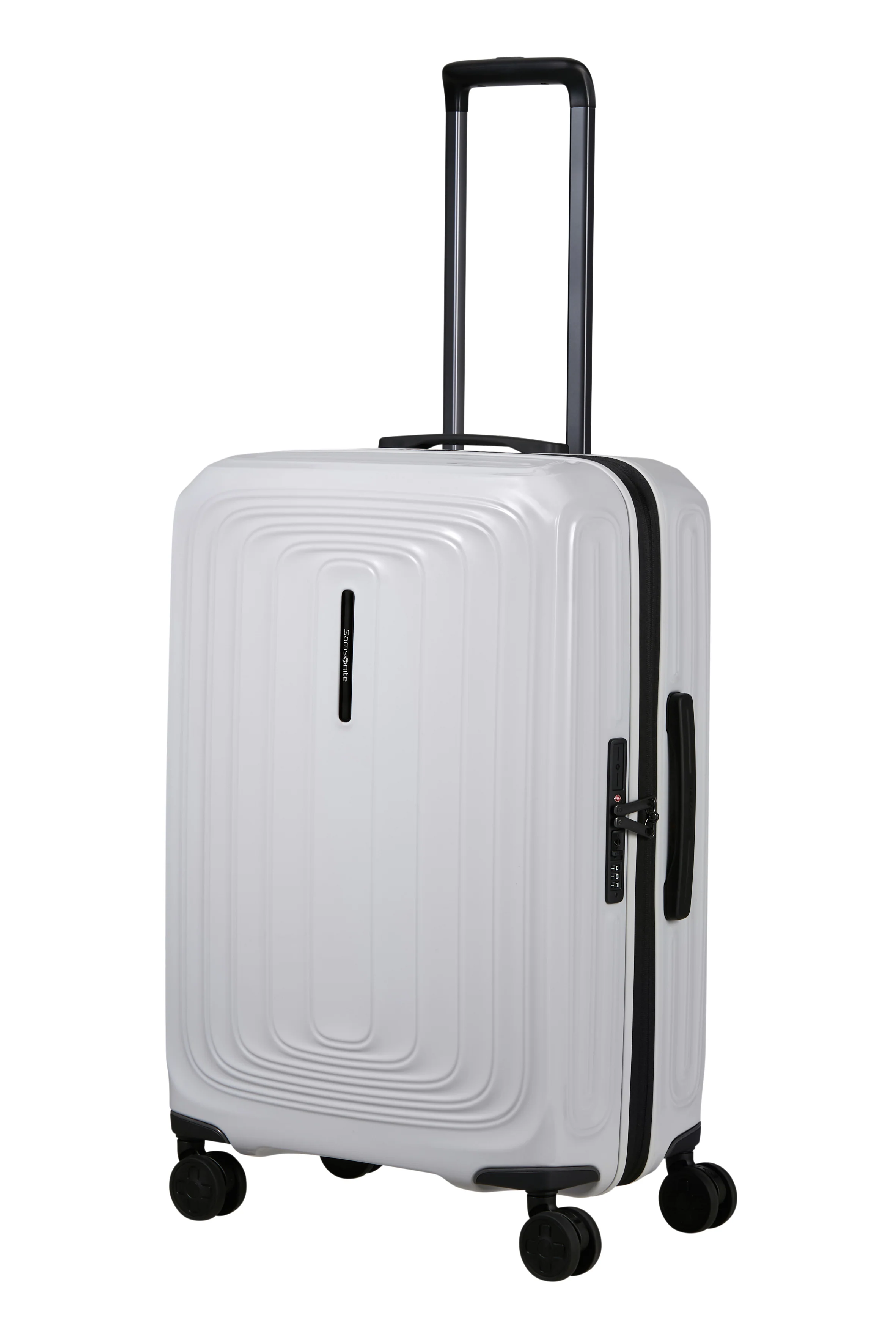 SAMSONITE maleta mediana 69cm extensible 2WANDER - Image 29