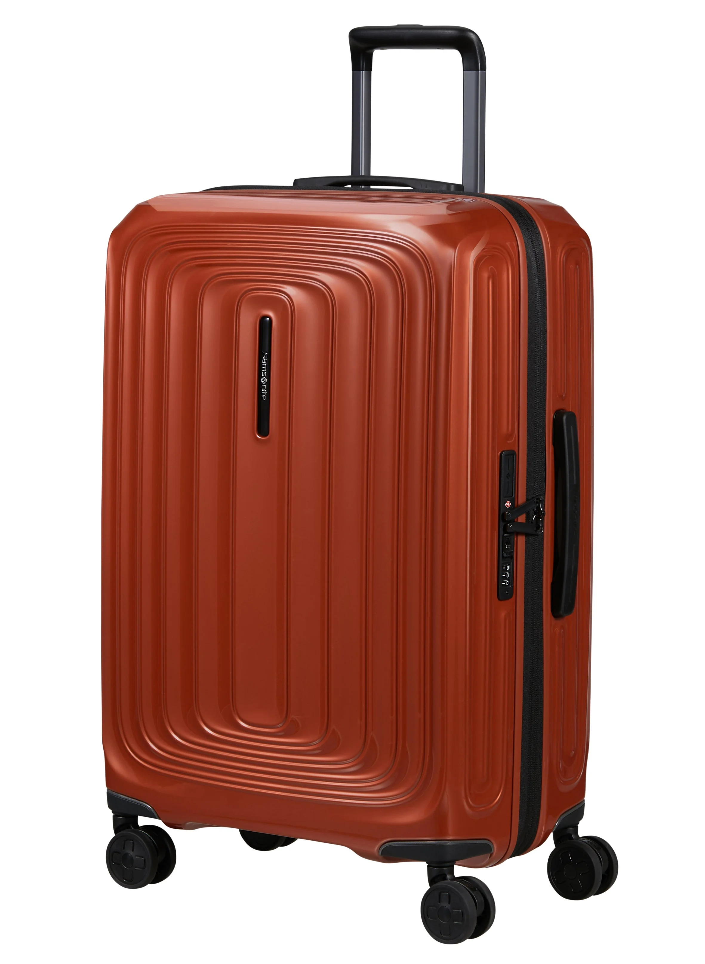 SAMSONITE maleta mediana 69cm extensible 2WANDER - Image 30