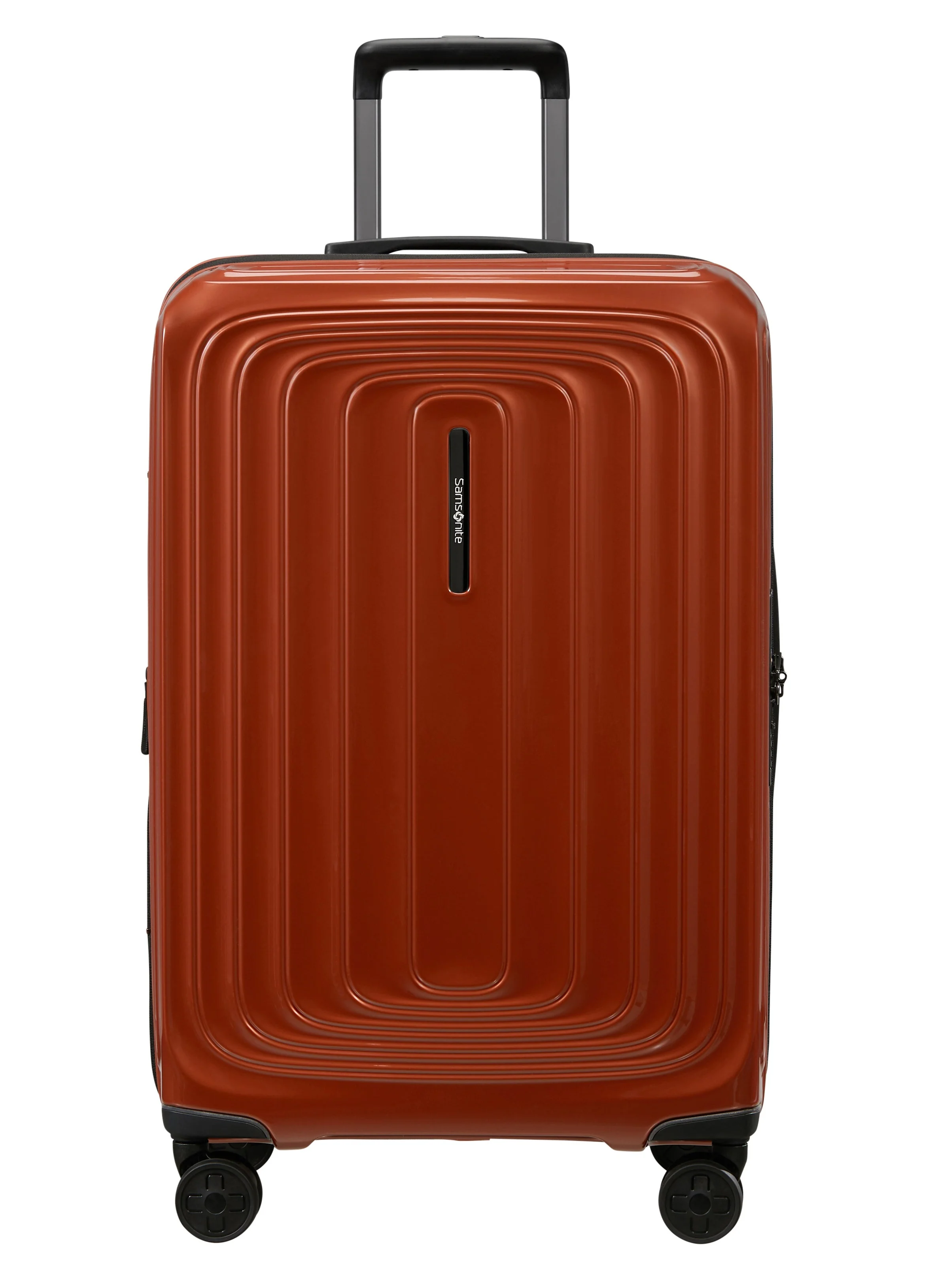 SAMSONITE maleta mediana 69cm extensible 2WANDER - Image 31