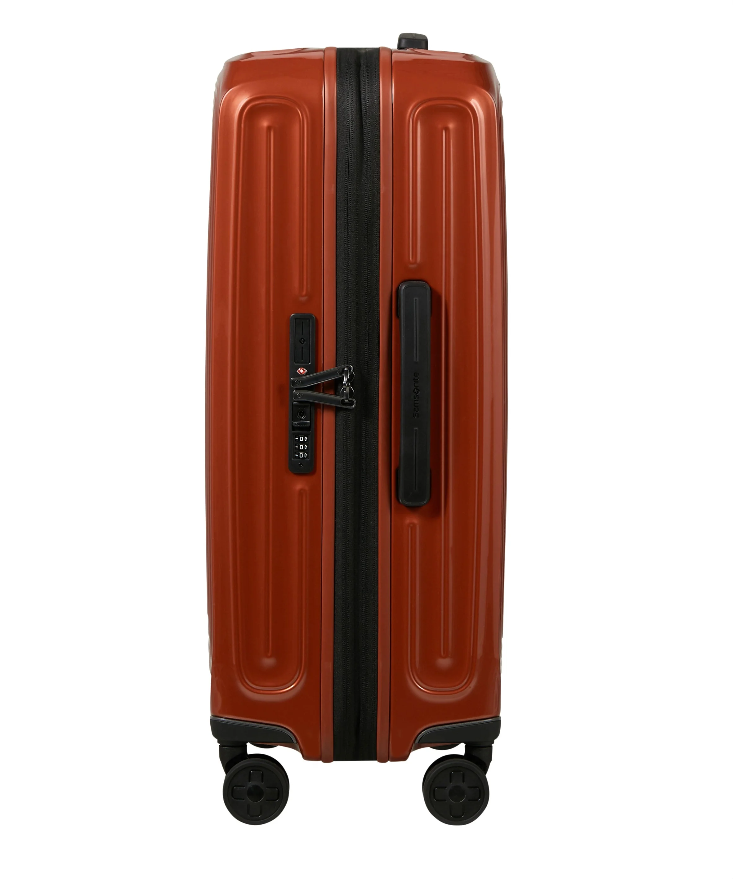 SAMSONITE maleta mediana 69cm extensible 2WANDER - Image 35