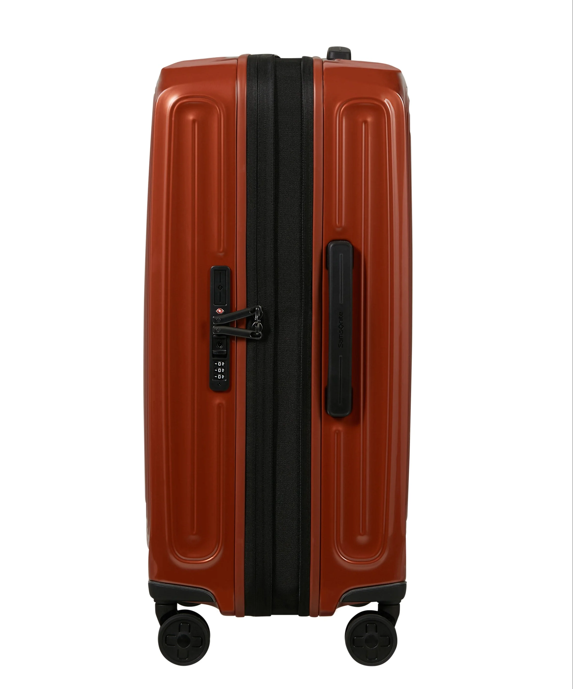 SAMSONITE maleta mediana 69cm extensible 2WANDER - Image 36