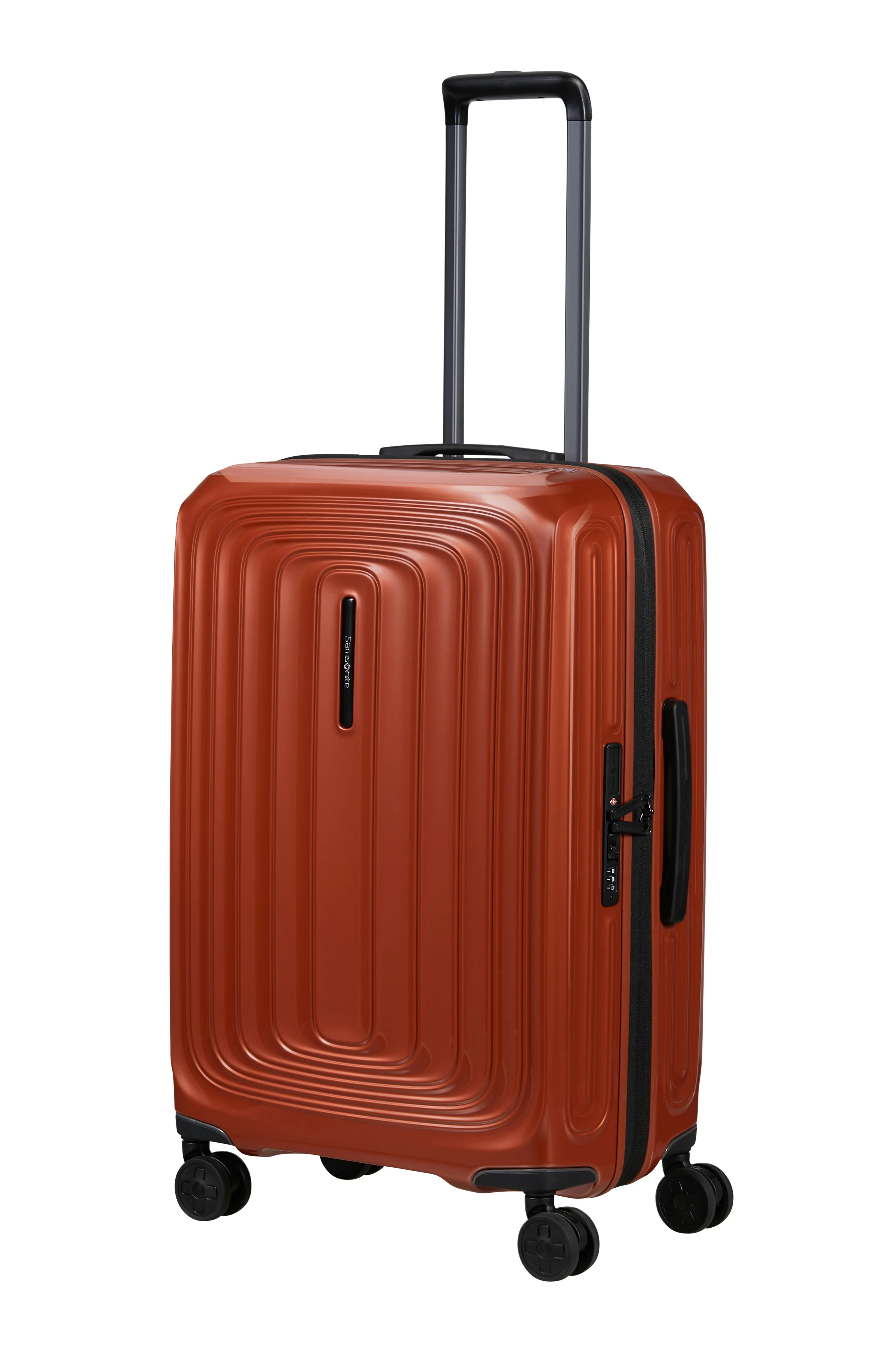 SAMSONITE maleta mediana 69cm extensible 2WANDER - Image 41