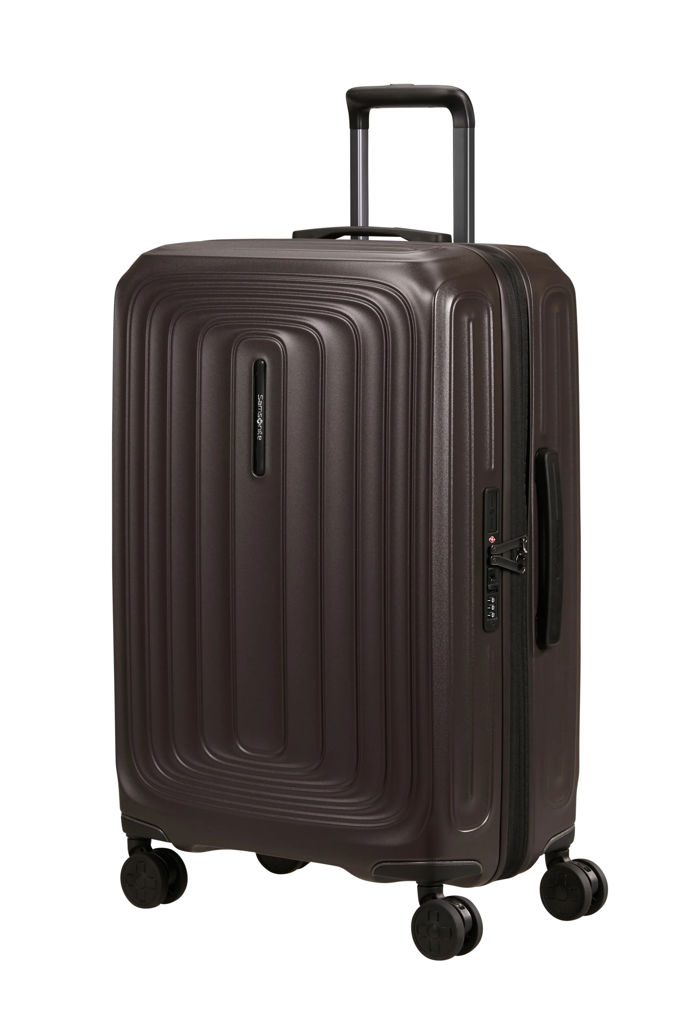 SAMSONITE maleta mediana 69cm extensible 2WANDER - Image 42