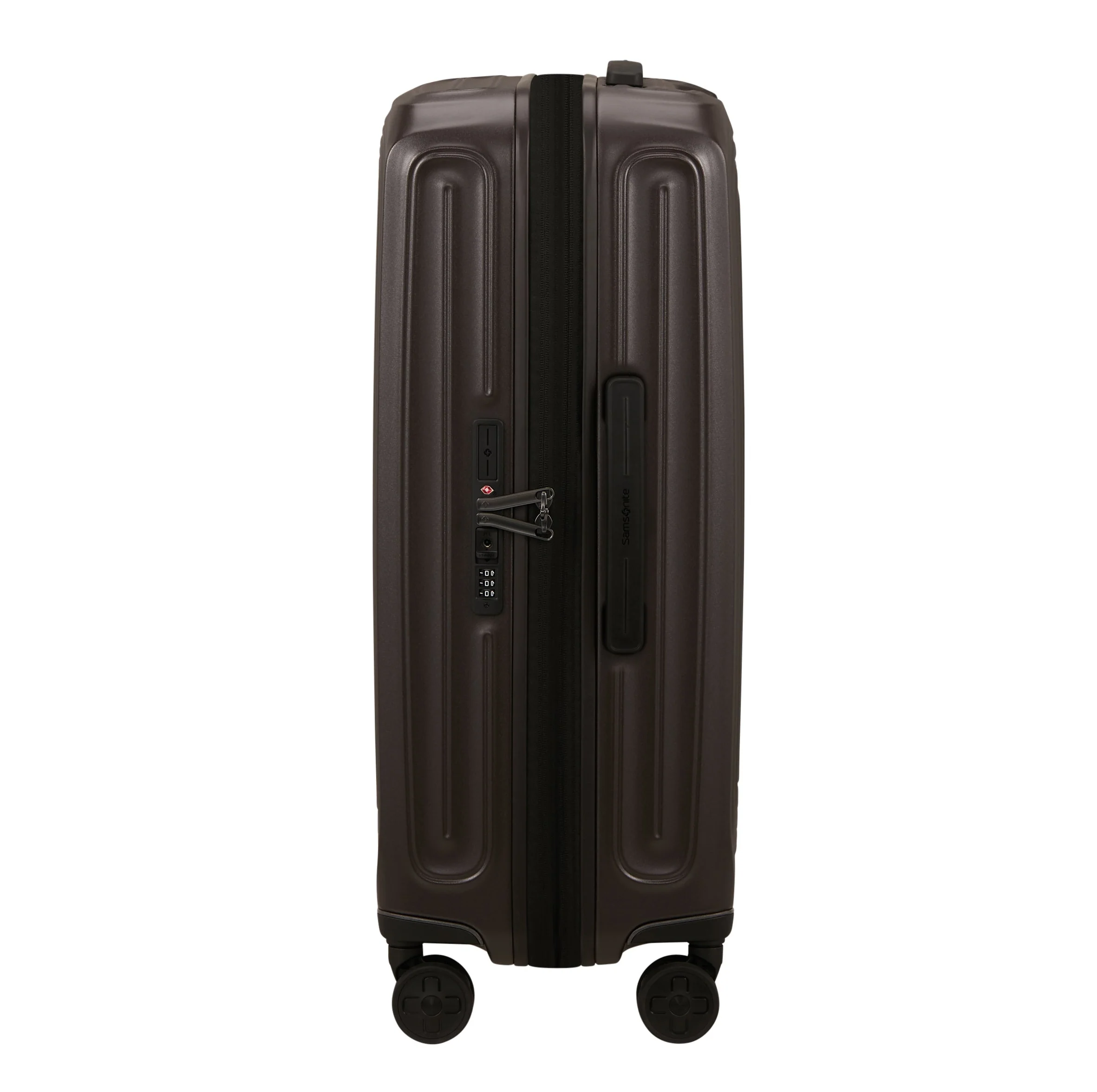SAMSONITE maleta mediana 69cm extensible 2WANDER - Image 47