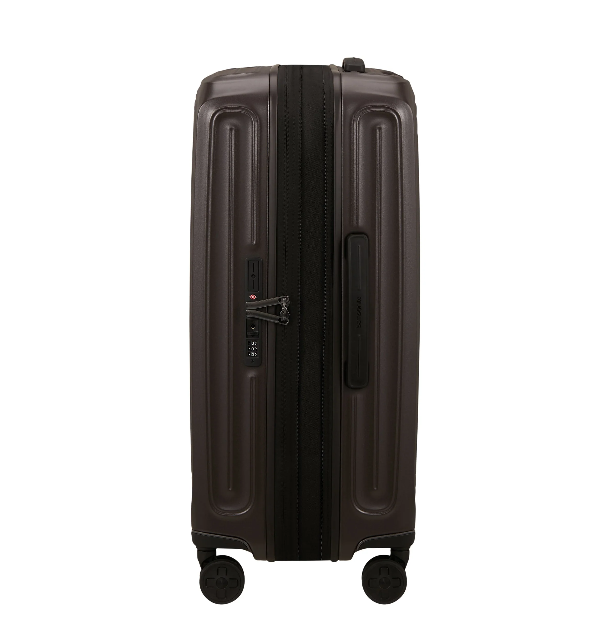 SAMSONITE maleta mediana 69cm extensible 2WANDER - Image 48