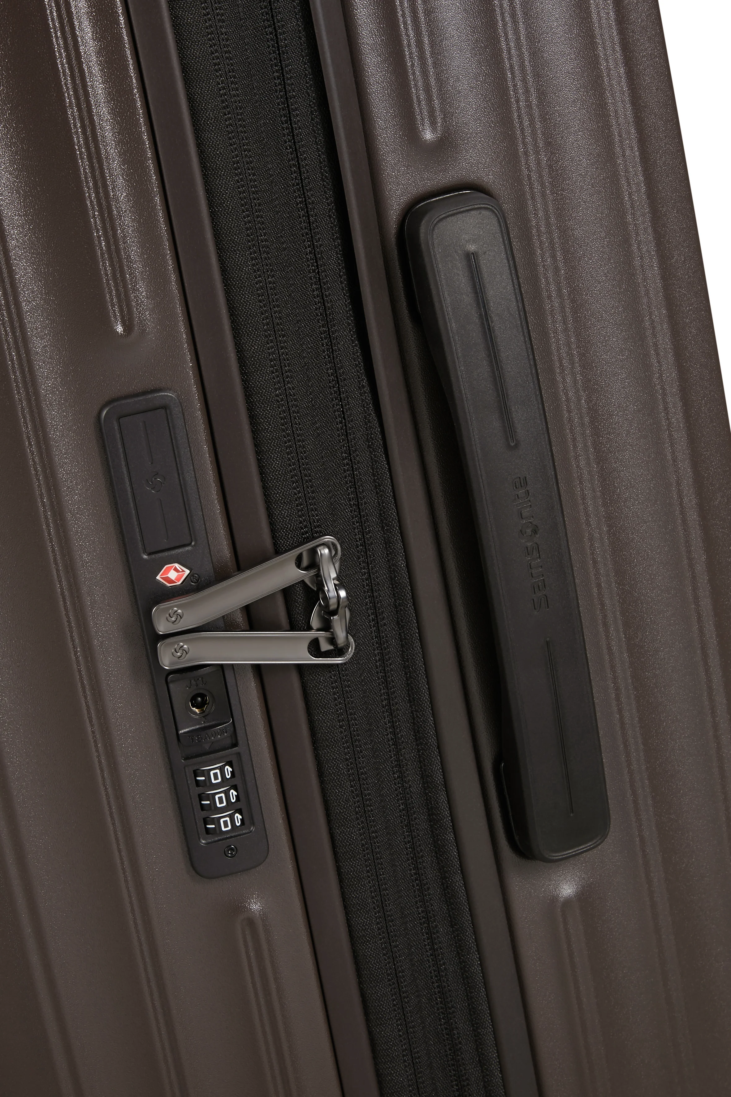 SAMSONITE maleta mediana 69cm extensible 2WANDER - Image 52