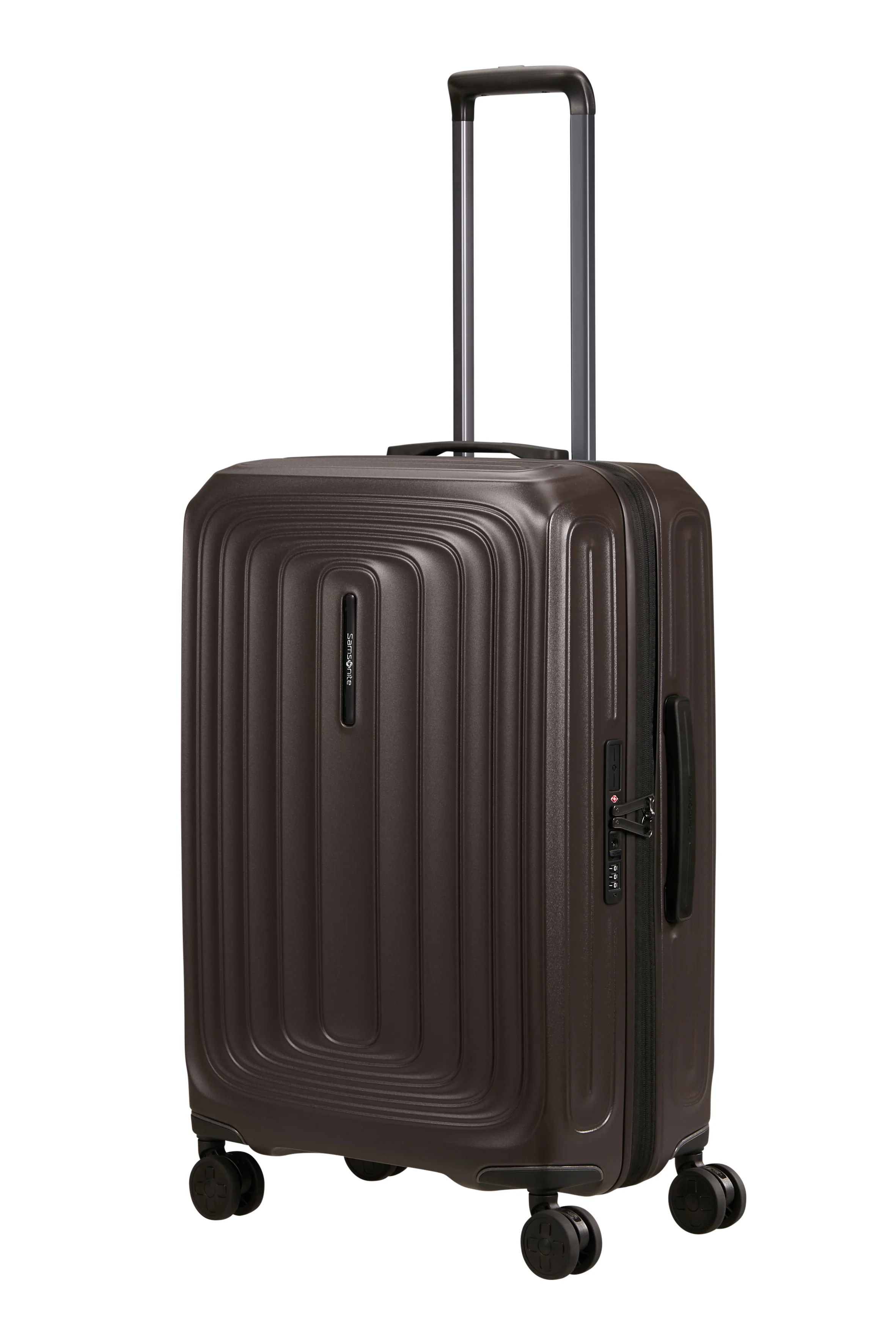 SAMSONITE maleta mediana 69cm extensible 2WANDER - Image 56