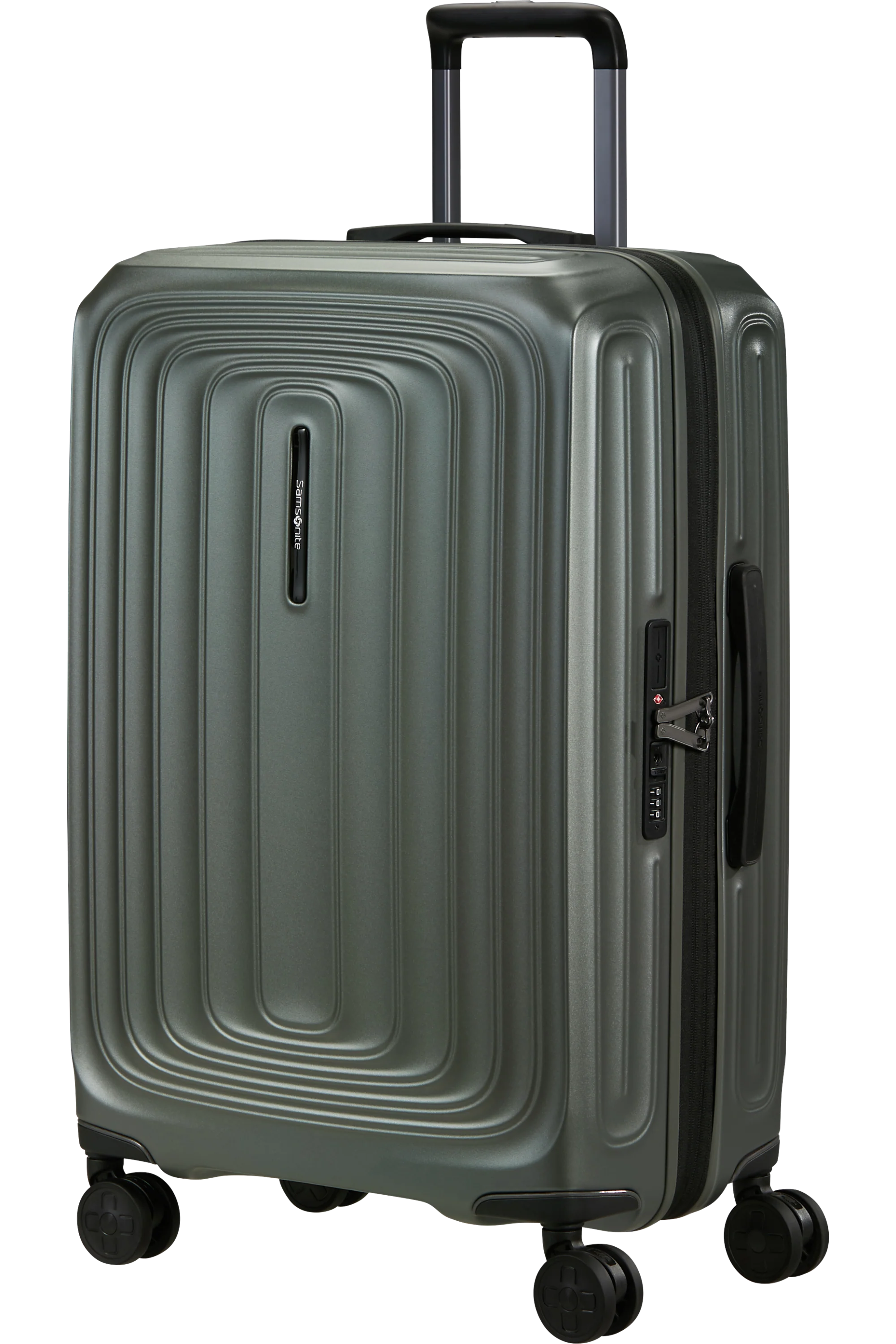 SAMSONITE maleta mediana 69cm extensible 2WANDER - Image 57