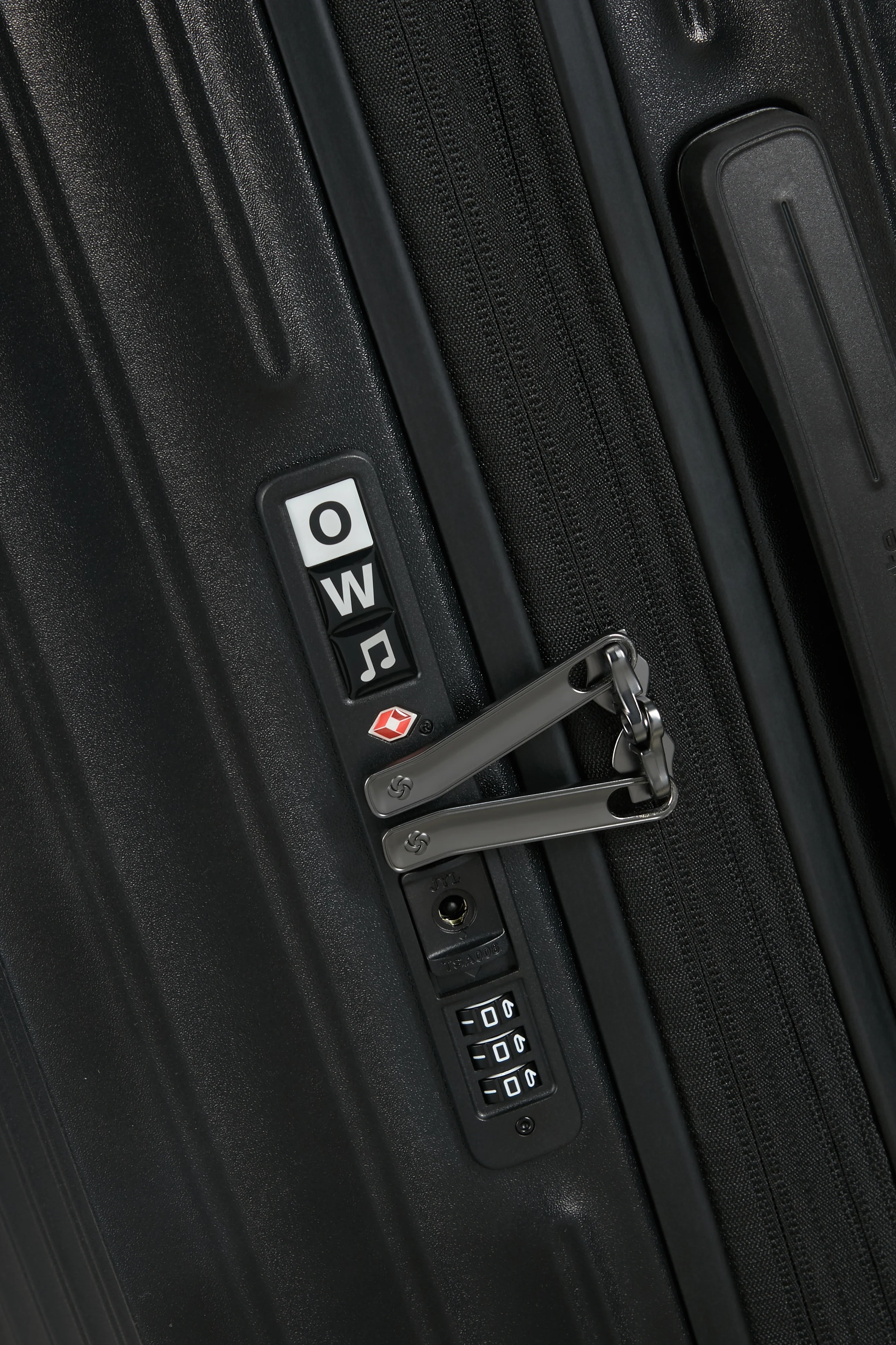 SAMSONITE maleta mediana 69cm extensible 2WANDER - Image 6