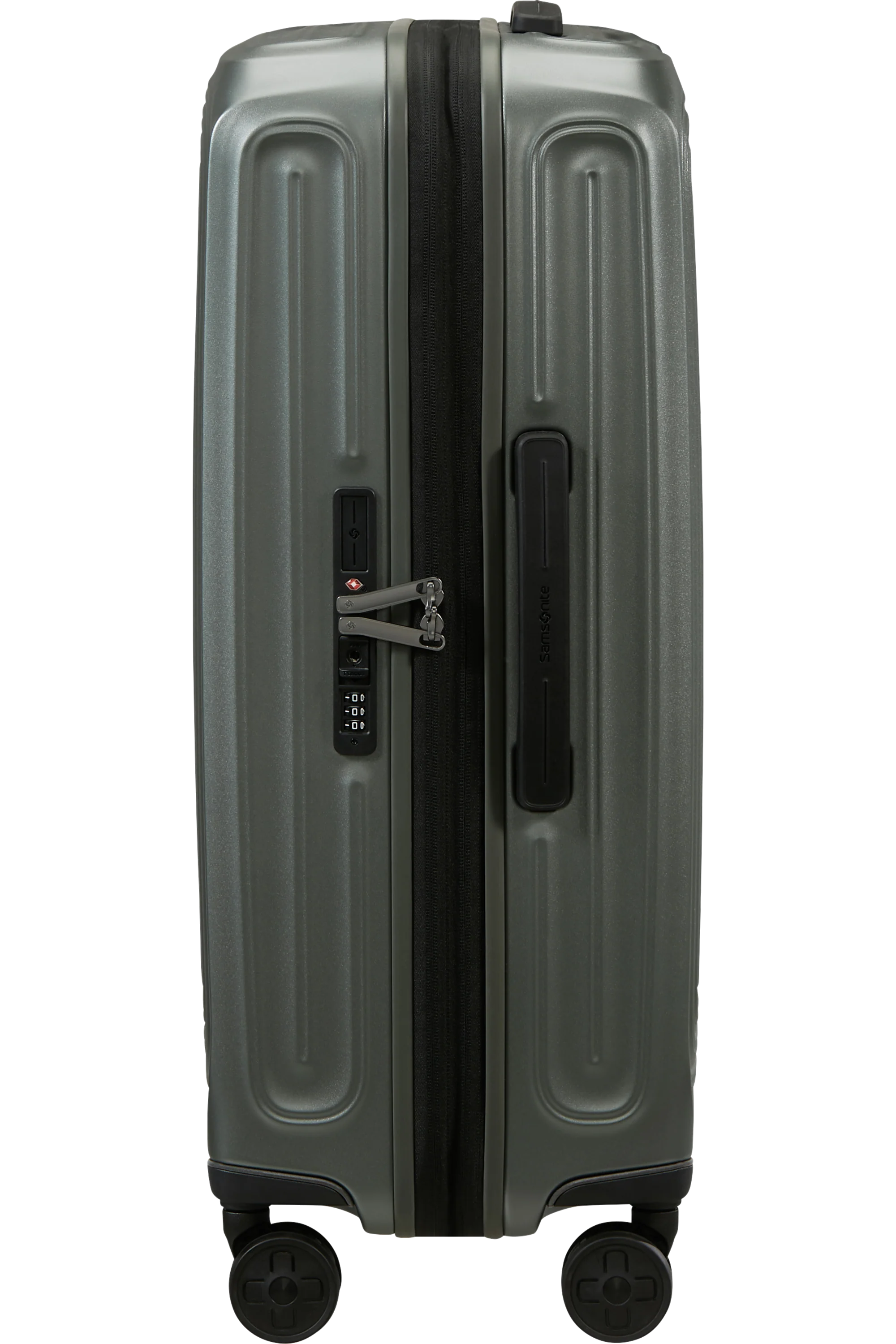 SAMSONITE maleta mediana 69cm extensible 2WANDER - Image 61