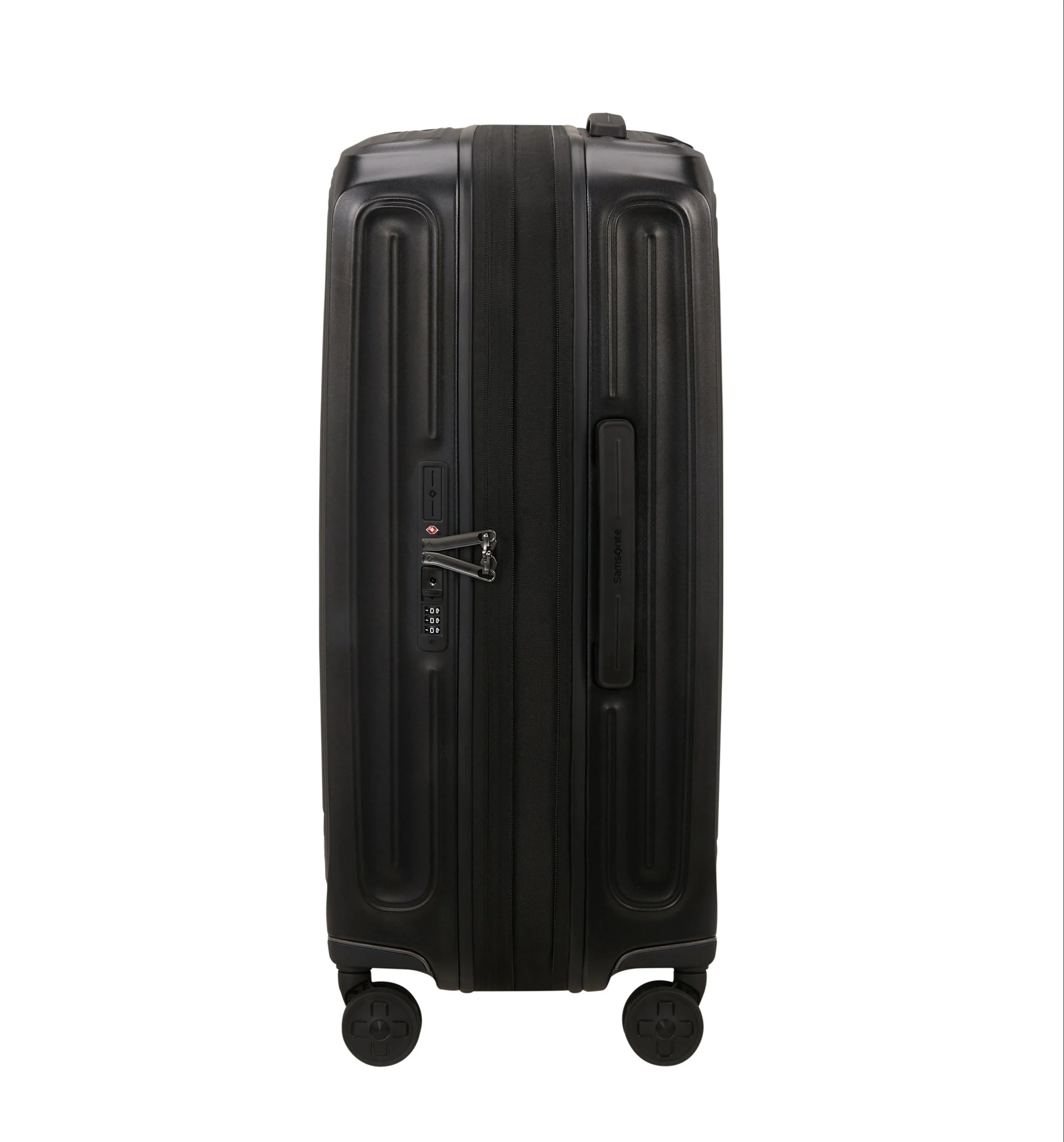 SAMSONITE maleta mediana 69cm extensible 2WANDER - Image 9