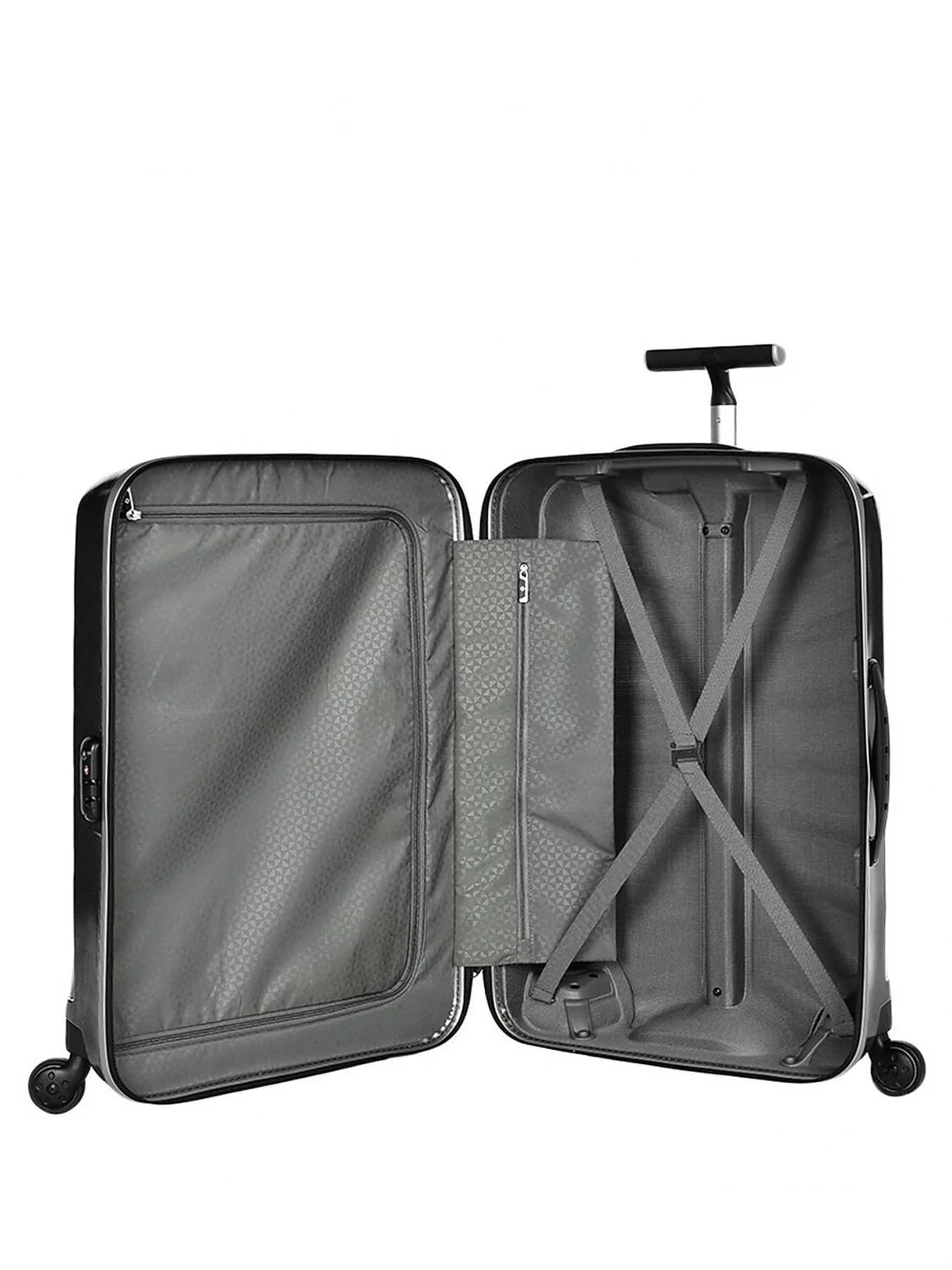 SAMSONITE maleta mediana  69cm FIRELITE - Image 3