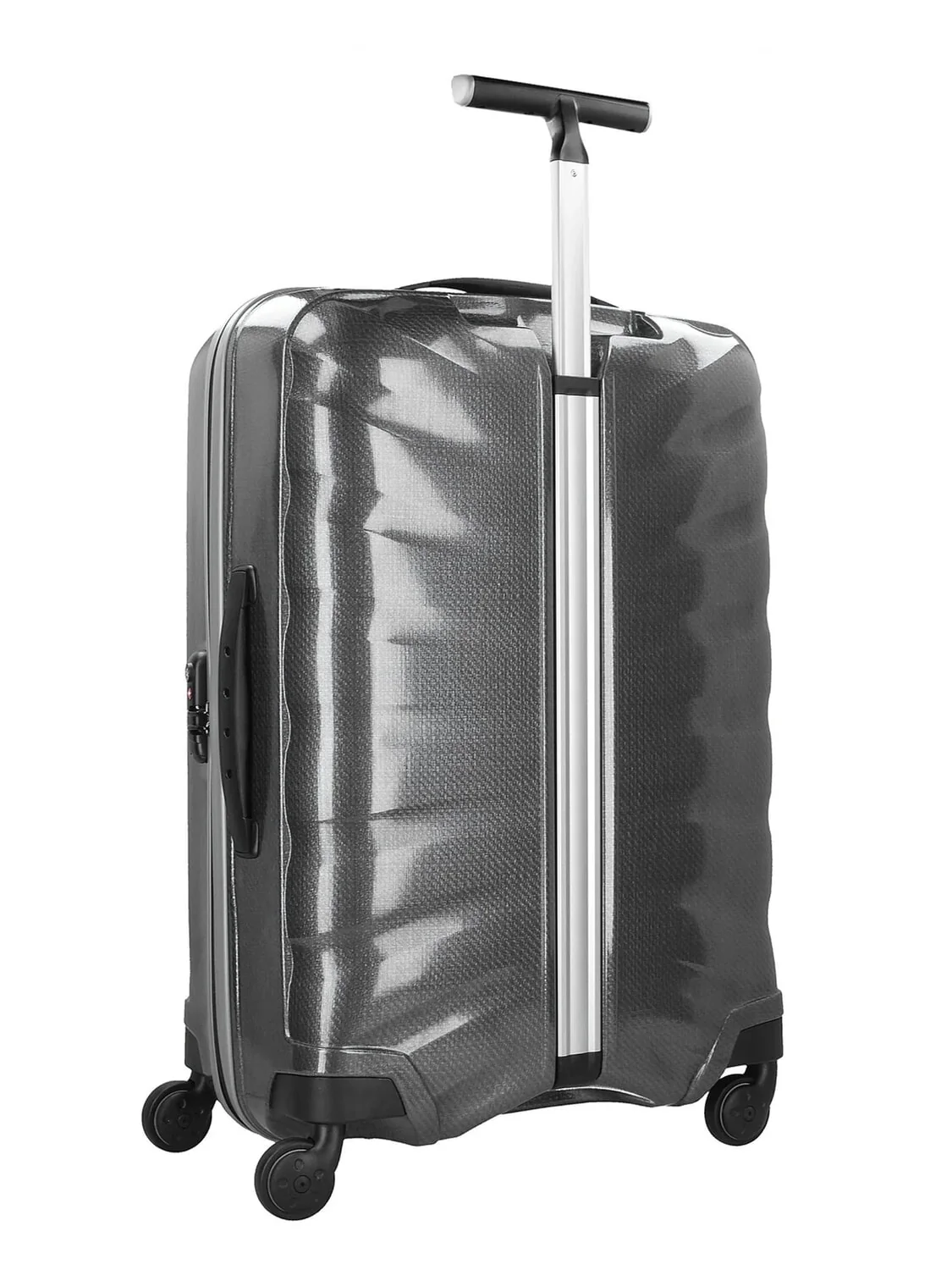 SAMSONITE maleta mediana  69cm FIRELITE - Image 4