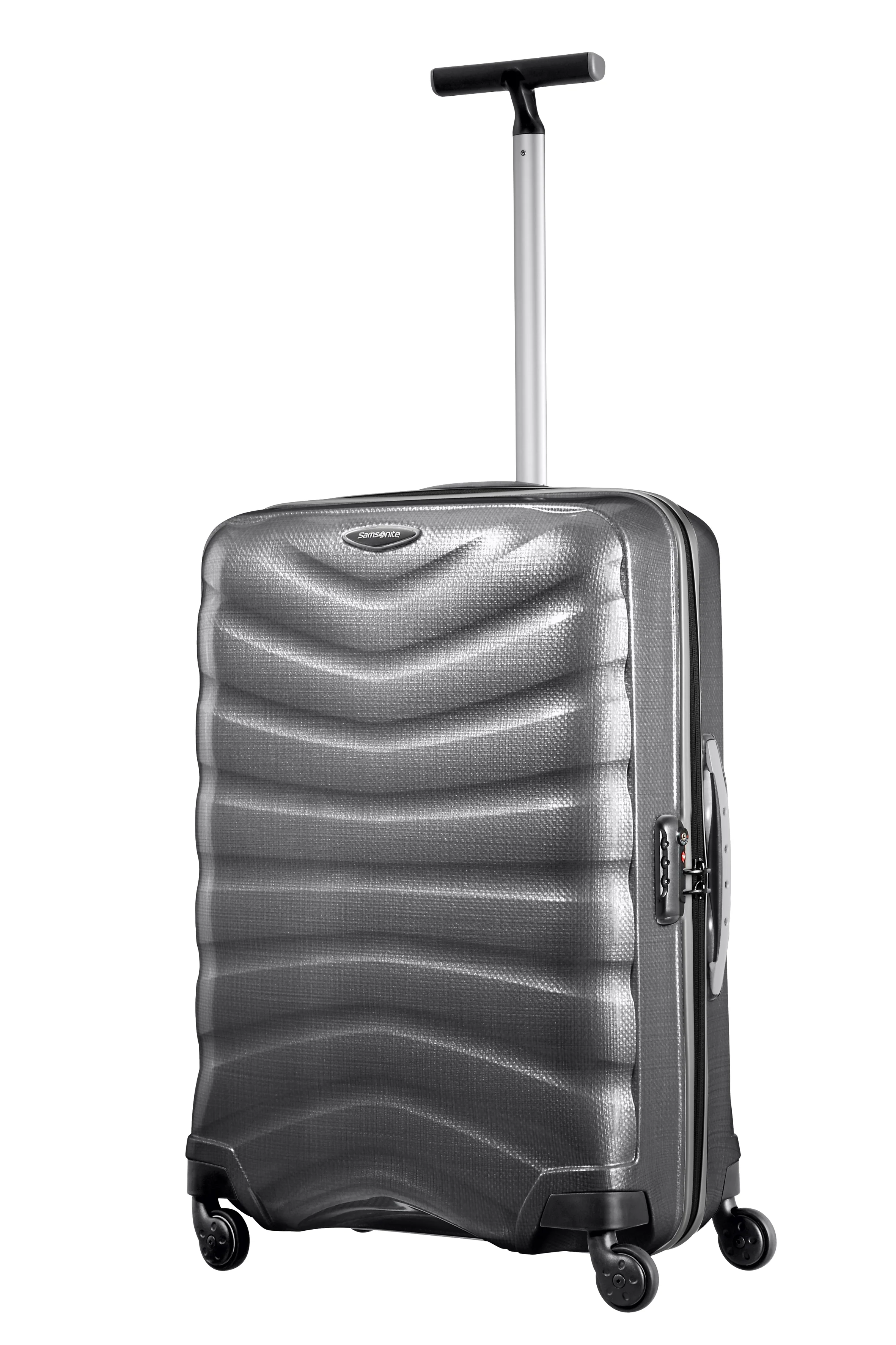 SAMSONITE maleta mediana  69cm FIRELITE - Image 5