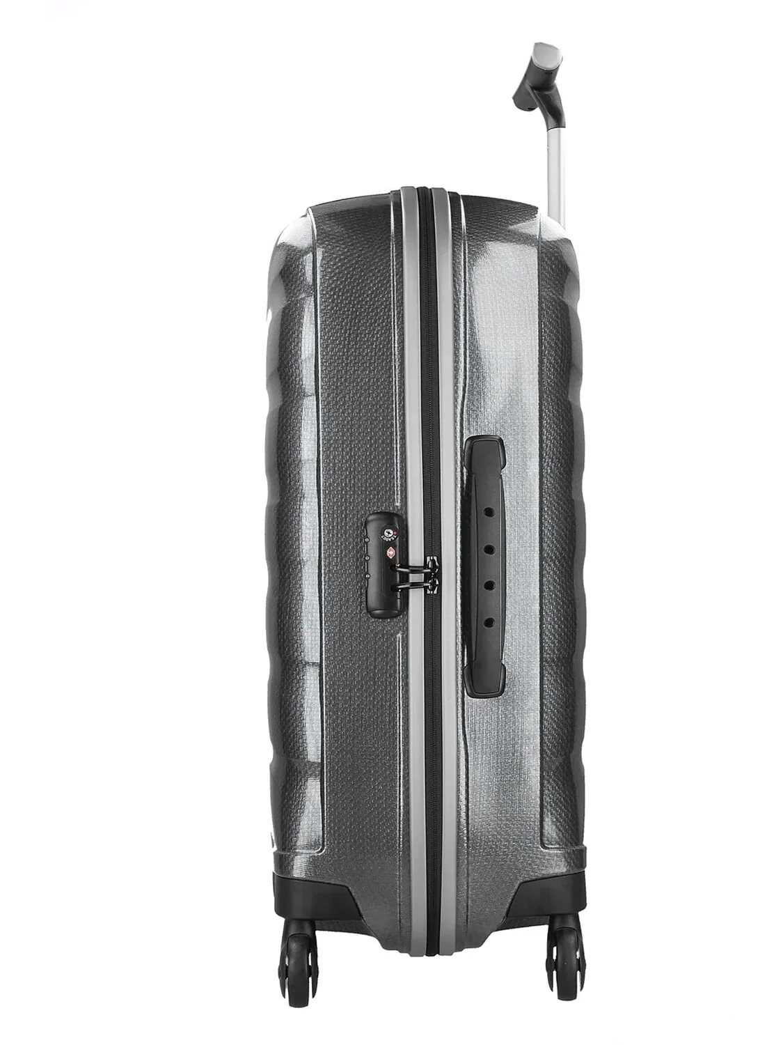 SAMSONITE maleta mediana  69cm FIRELITE - Image 6