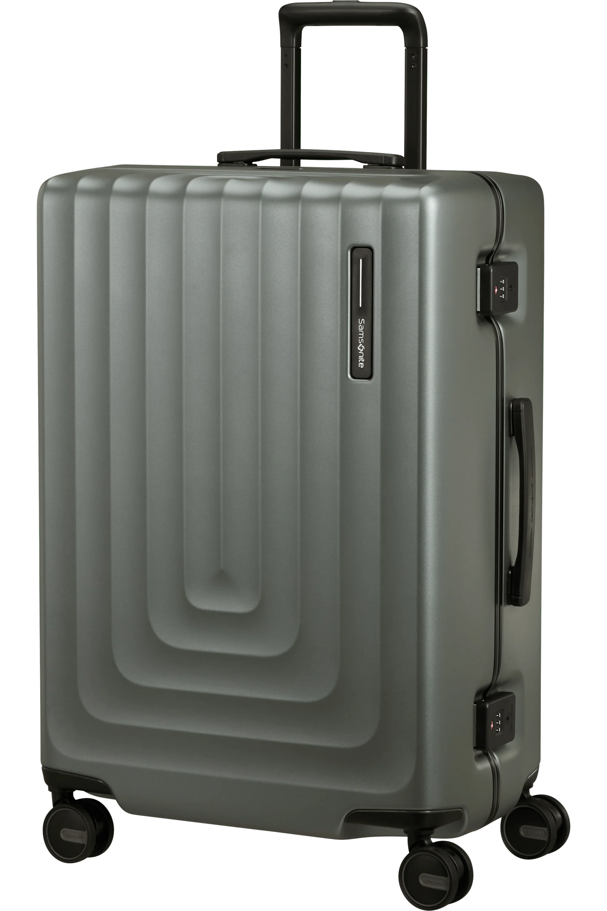 SAMSONITE maleta mediana 69cm FOCUS - Image 11