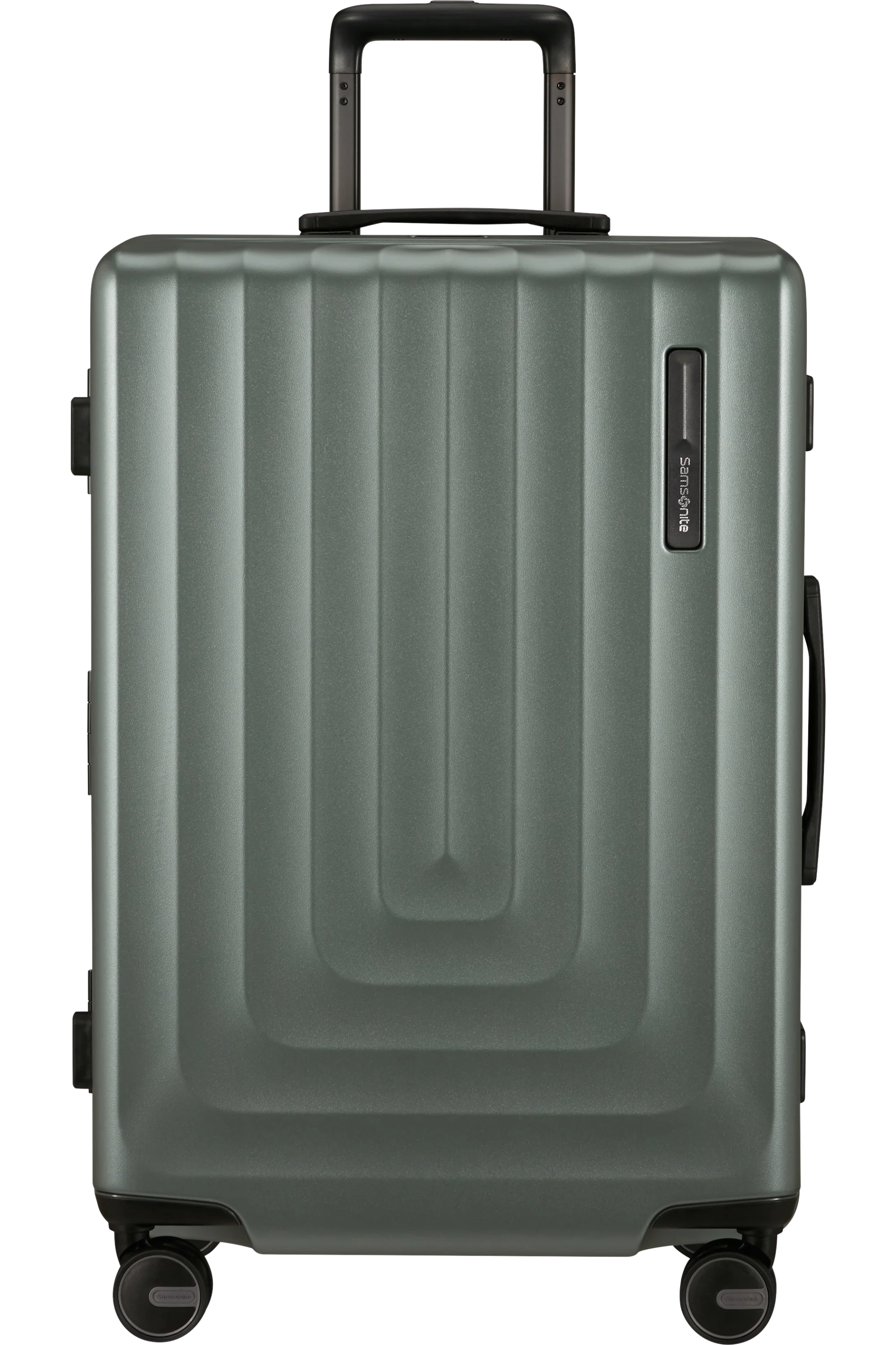 SAMSONITE maleta mediana 69cm FOCUS - Image 12