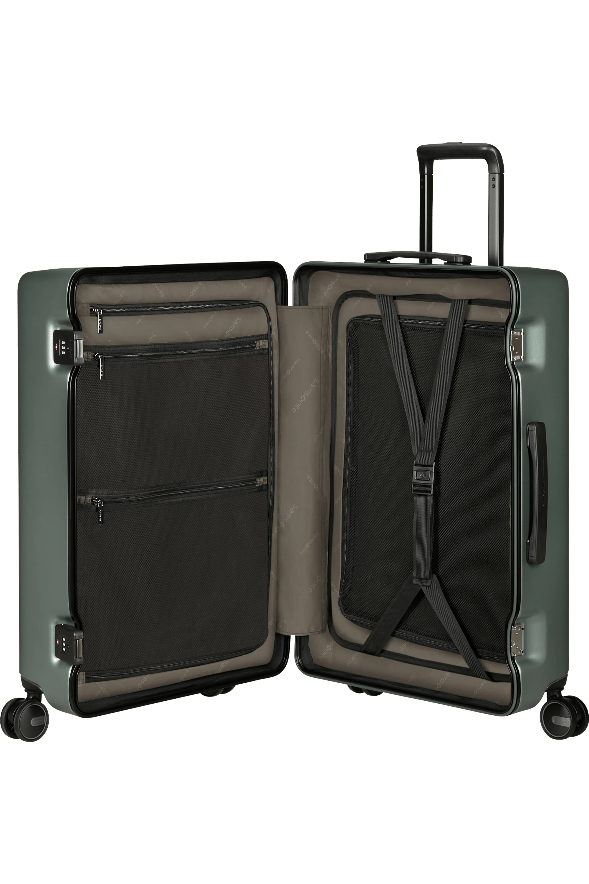 SAMSONITE maleta mediana 69cm FOCUS - Image 14