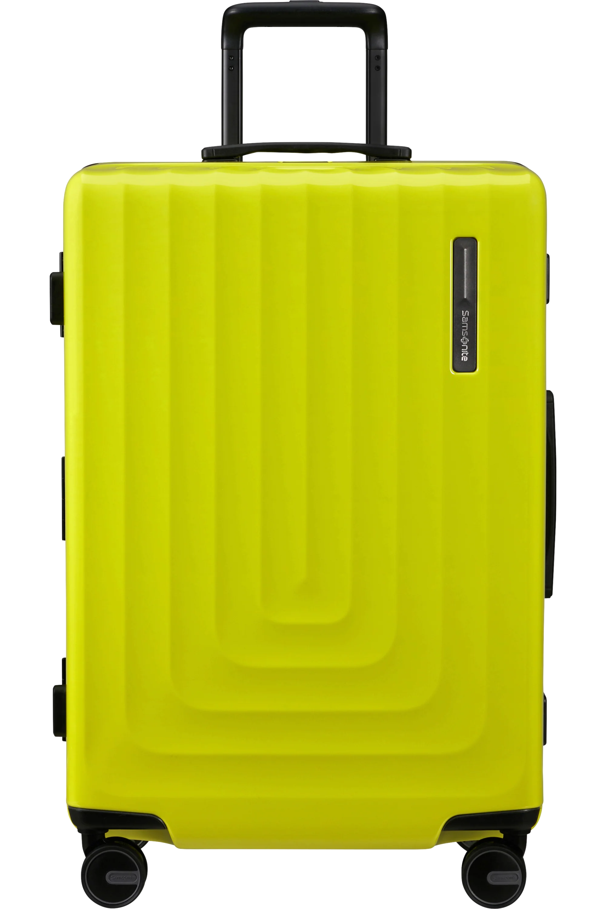 SAMSONITE maleta mediana 69cm FOCUS - Image 2
