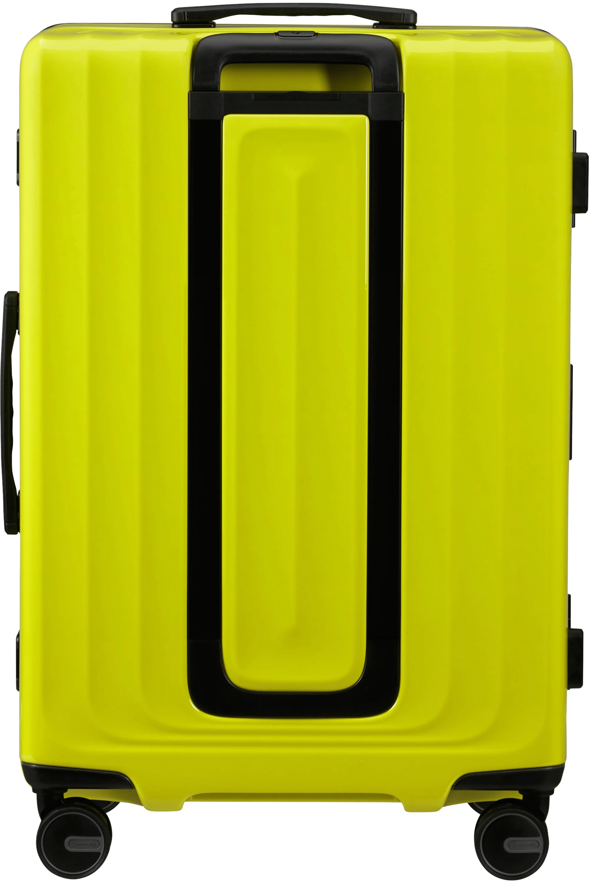 SAMSONITE maleta mediana 69cm FOCUS - Image 3