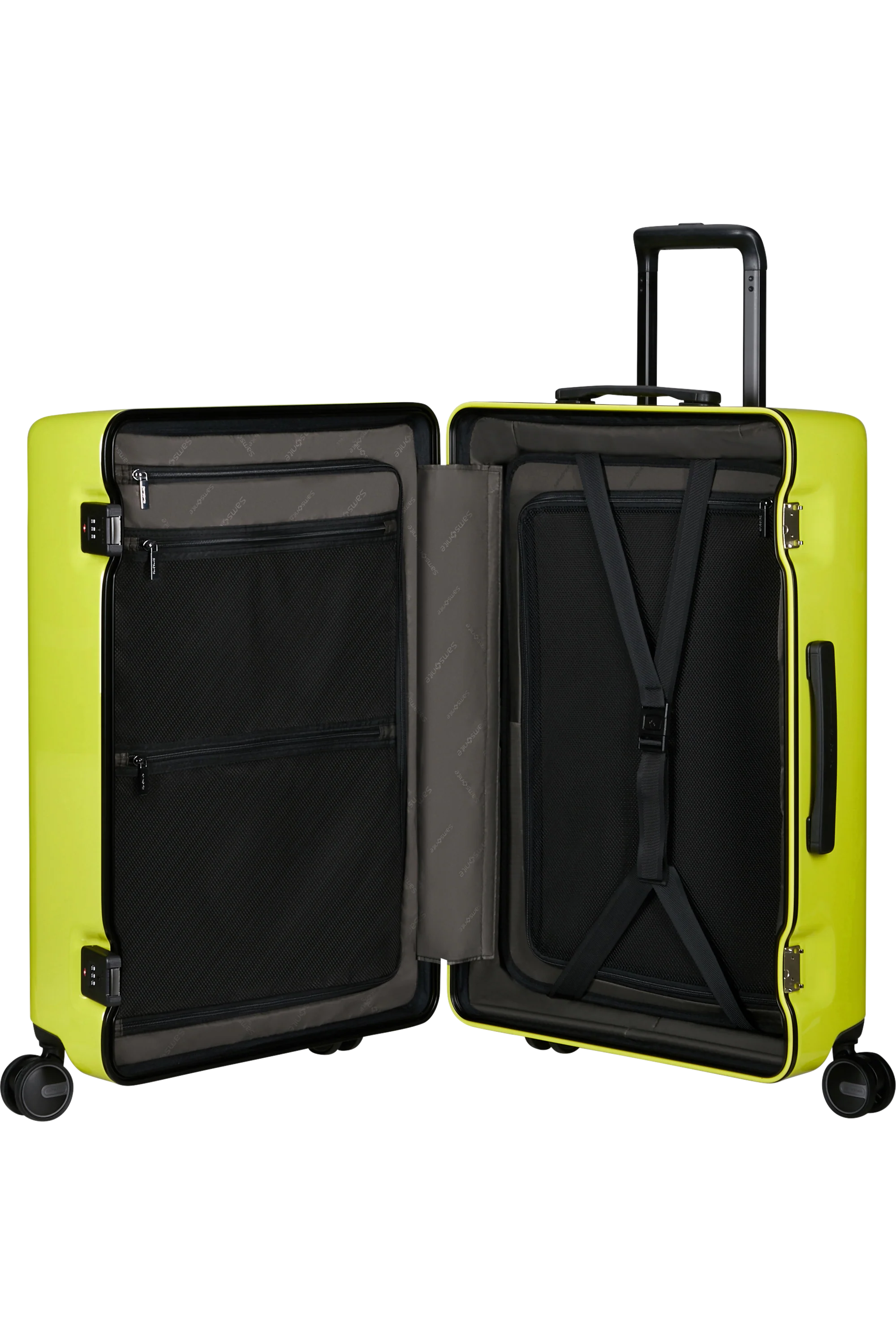 SAMSONITE maleta mediana 69cm FOCUS - Image 4