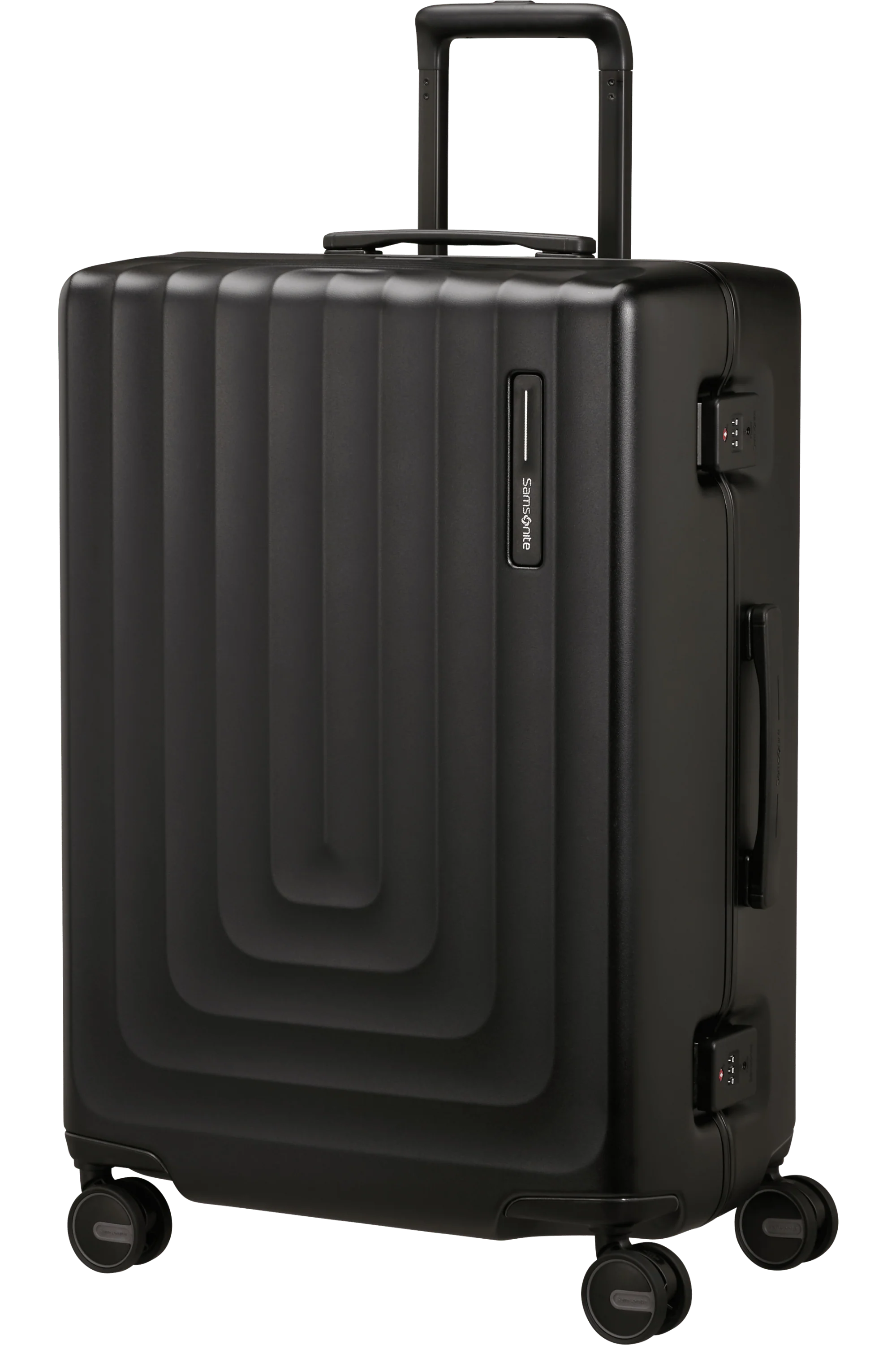 SAMSONITE maleta mediana 69cm FOCUS - Image 6