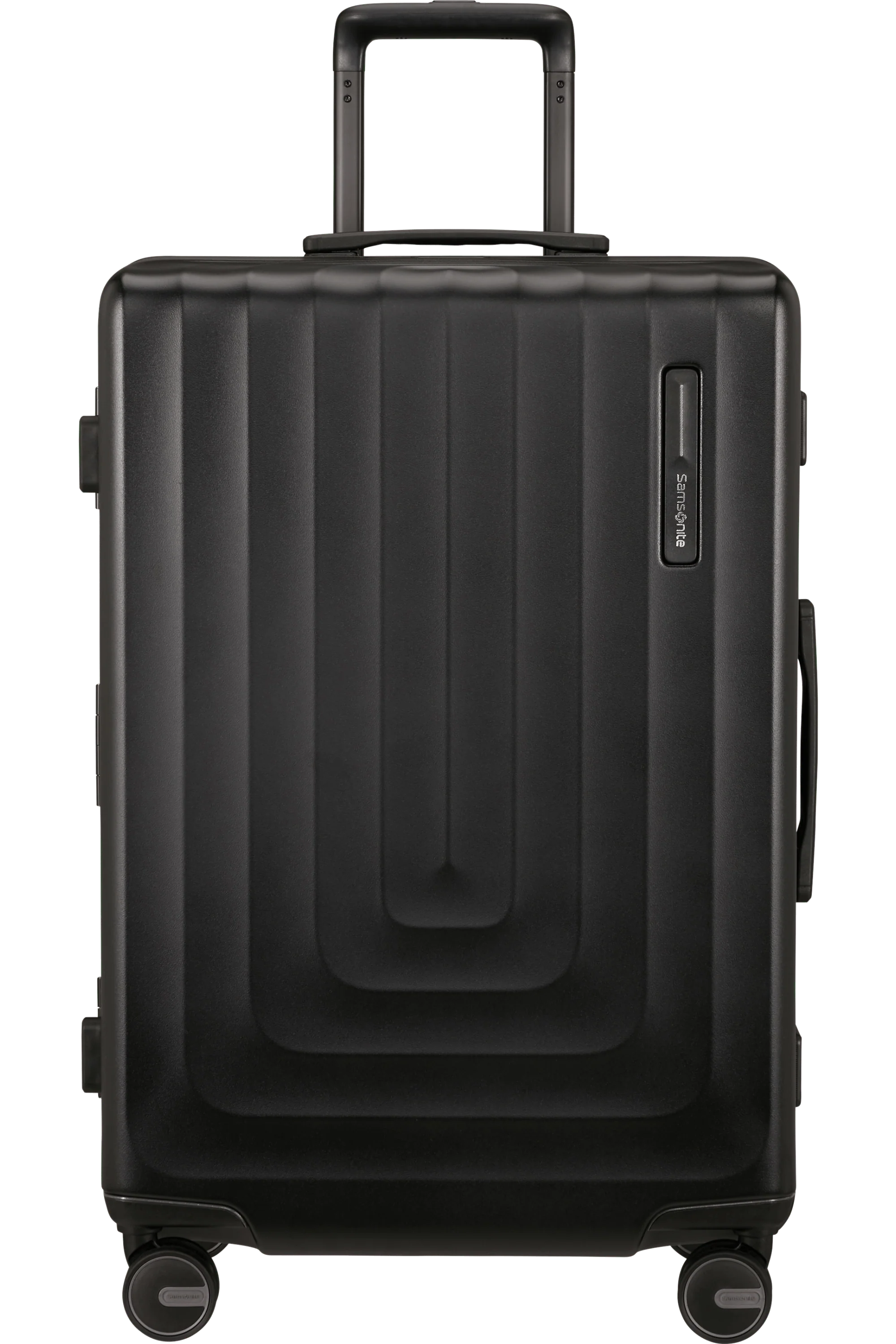 SAMSONITE maleta mediana 69cm FOCUS - Image 7