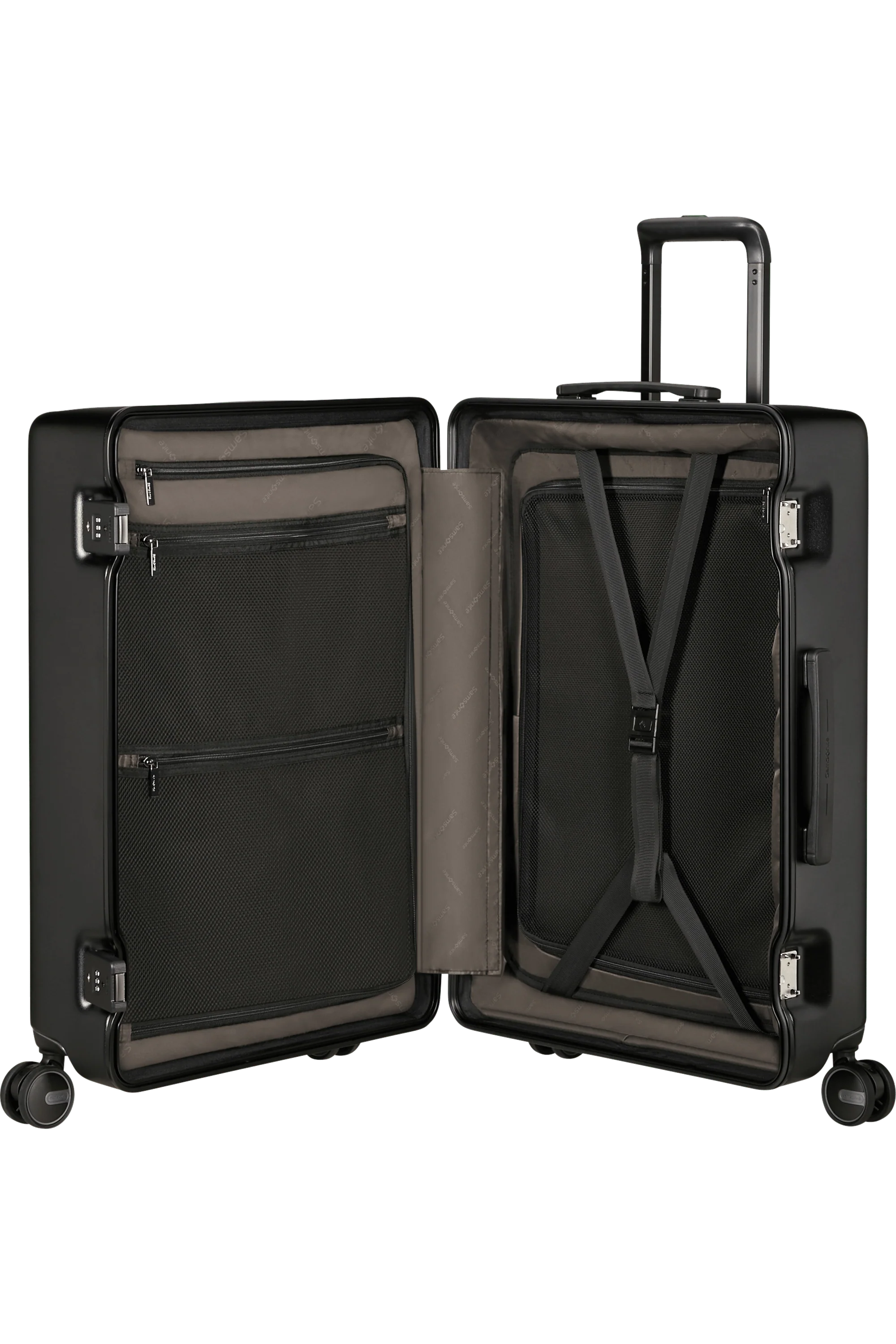 SAMSONITE maleta mediana 69cm FOCUS - Image 9