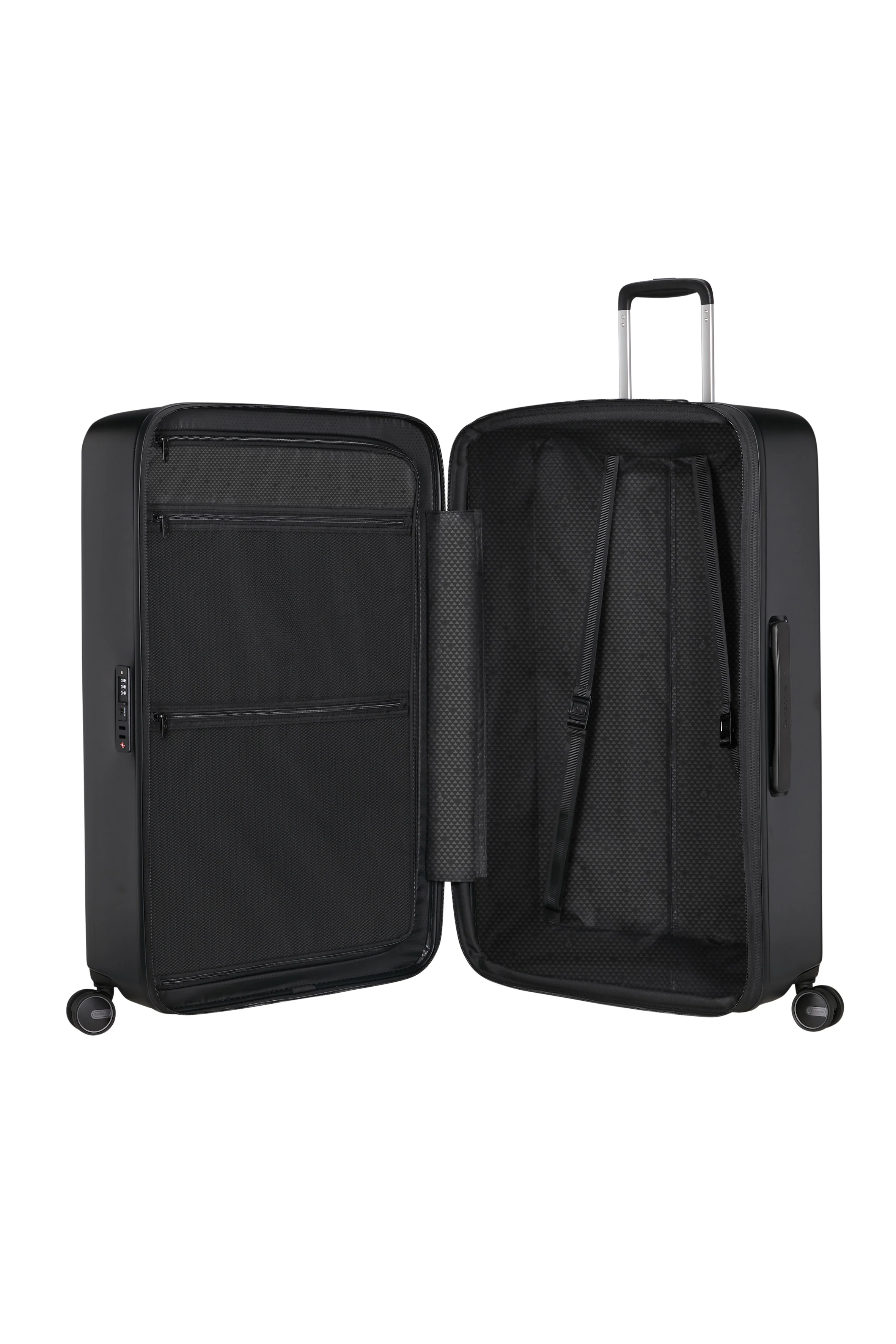 SAMSONITE maleta grande extensible 77cm FYRM - Image 12