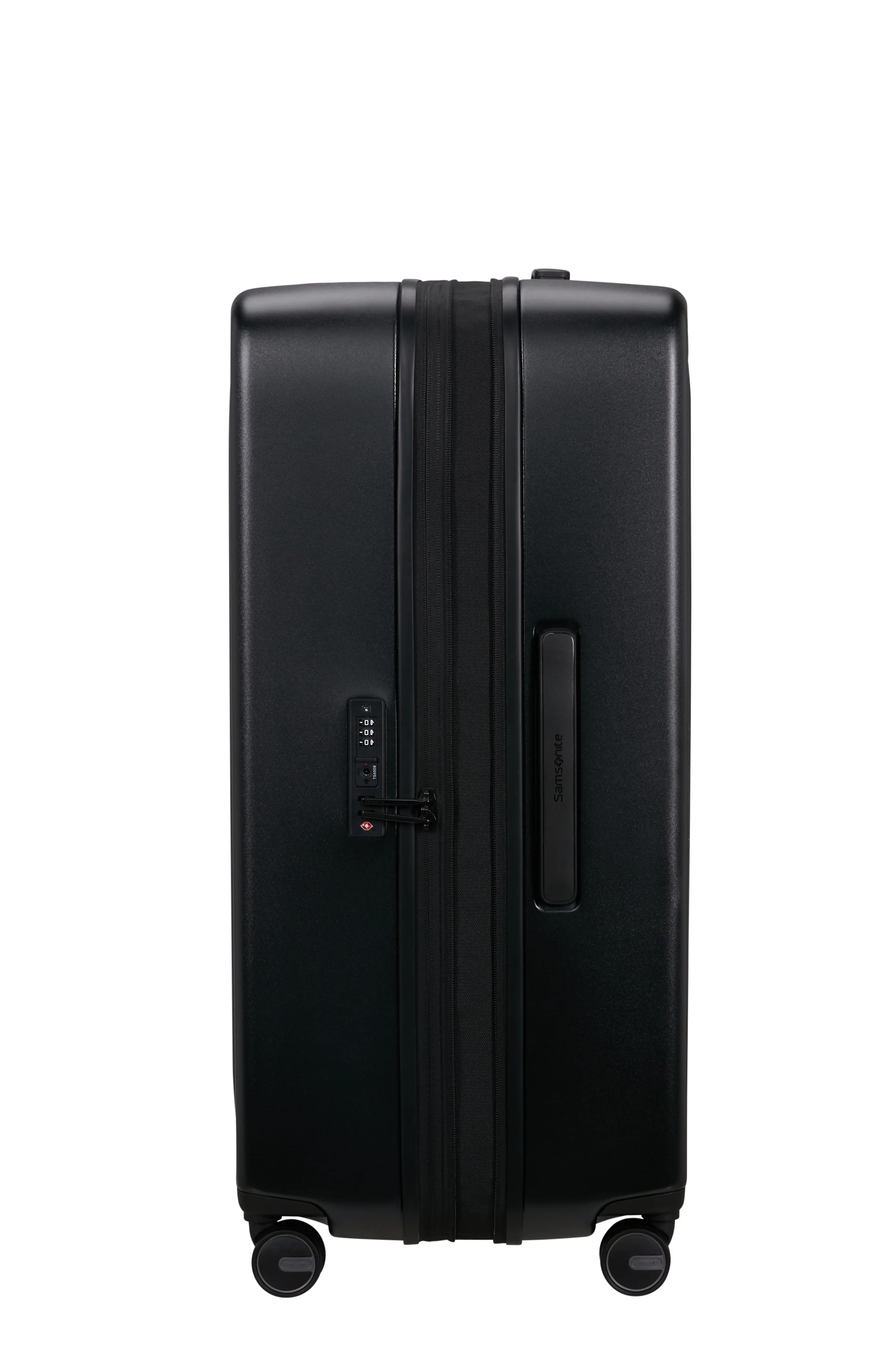 SAMSONITE maleta grande extensible 77cm FYRM - Image 14