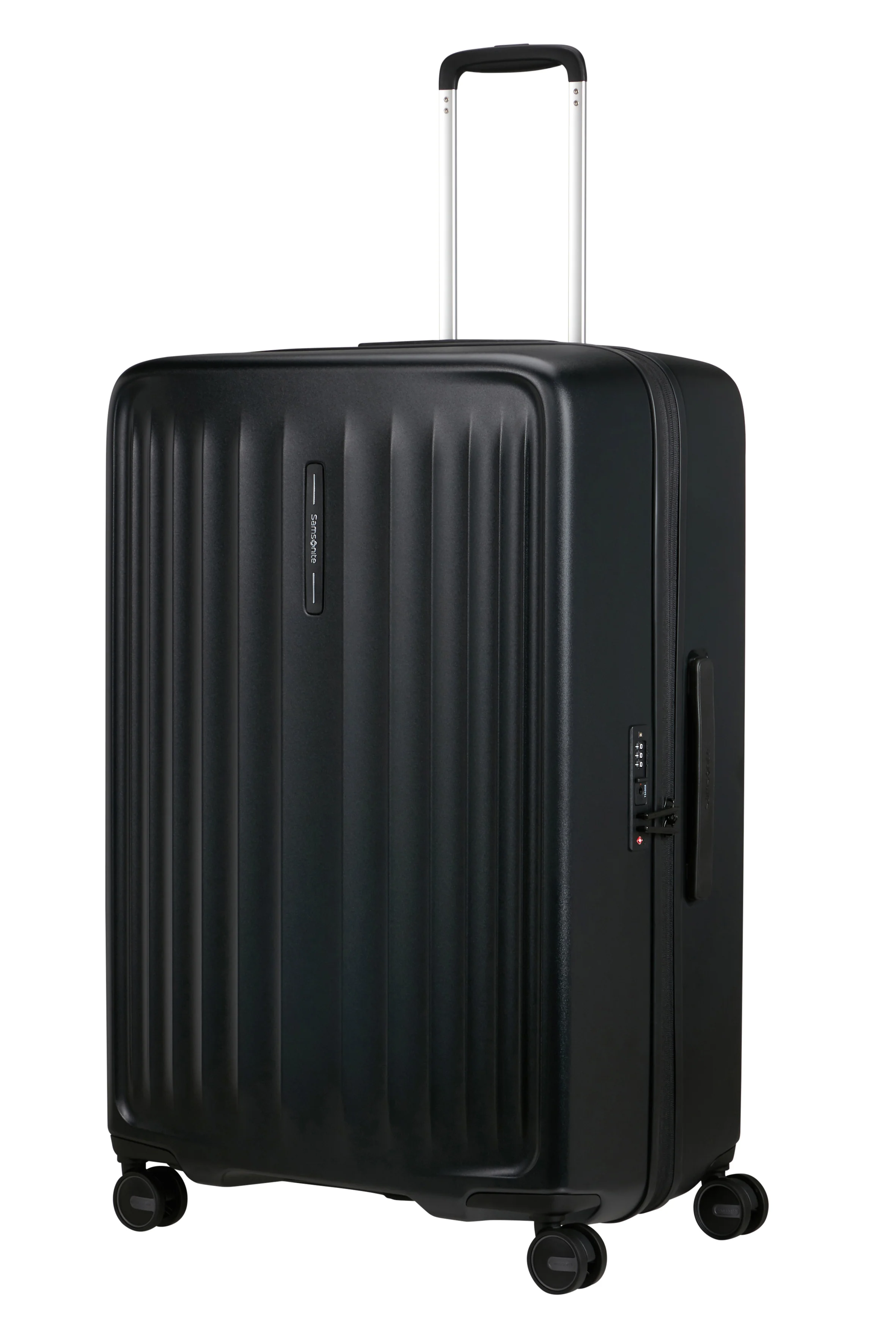 SAMSONITE maleta grande extensible 77cm FYRM - Image 16
