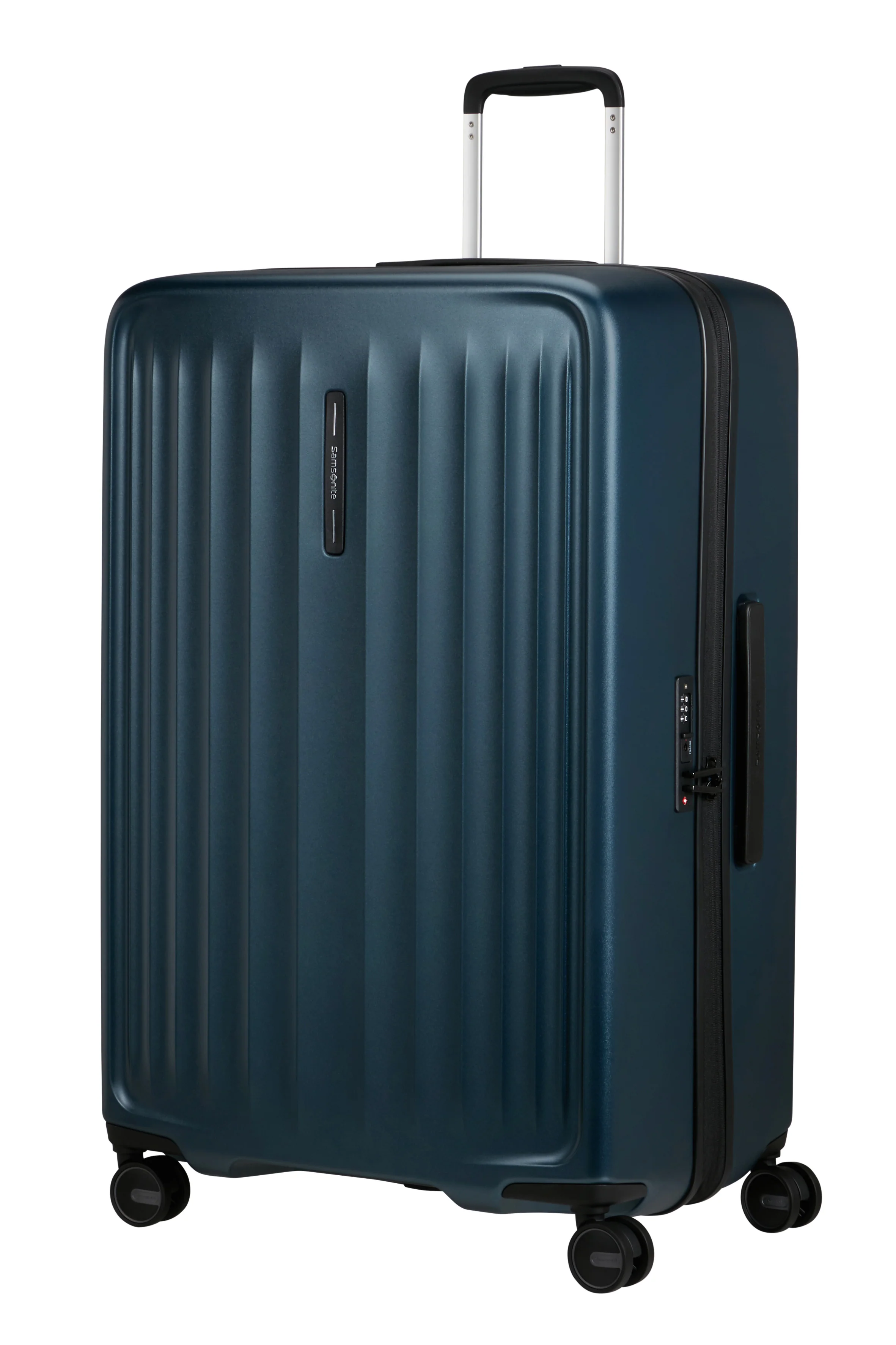 SAMSONITE maleta grande extensible 77cm FYRM - Image 17