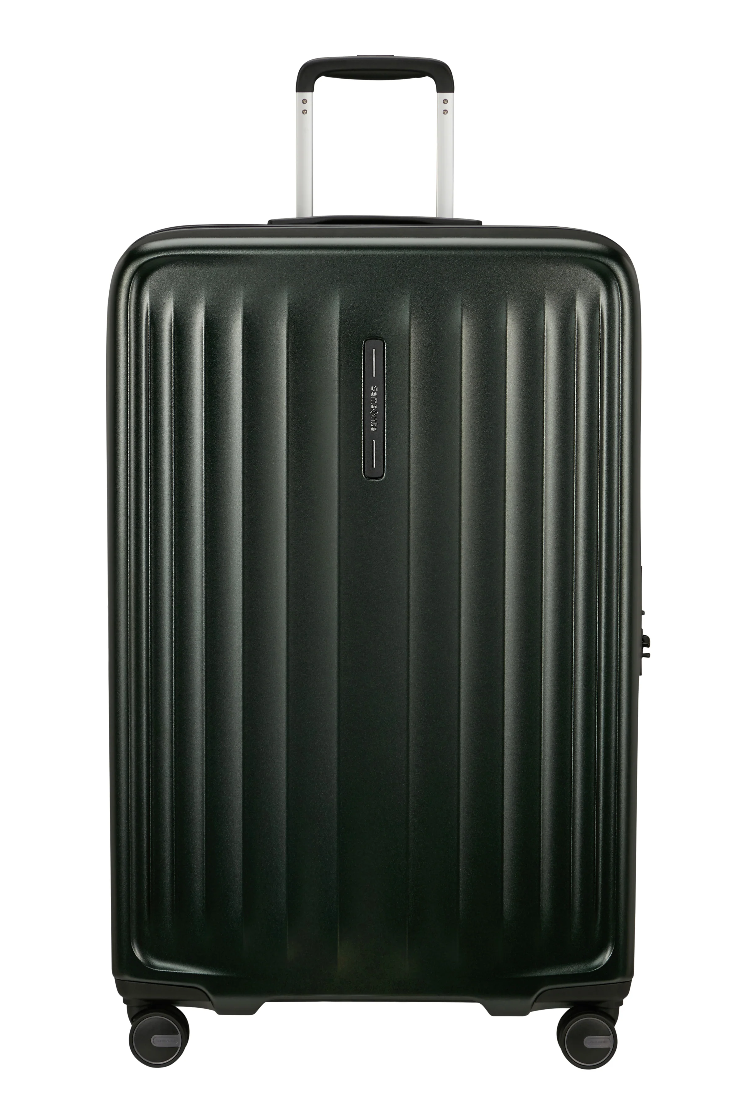 SAMSONITE maleta grande extensible 77cm FYRM - Image 2