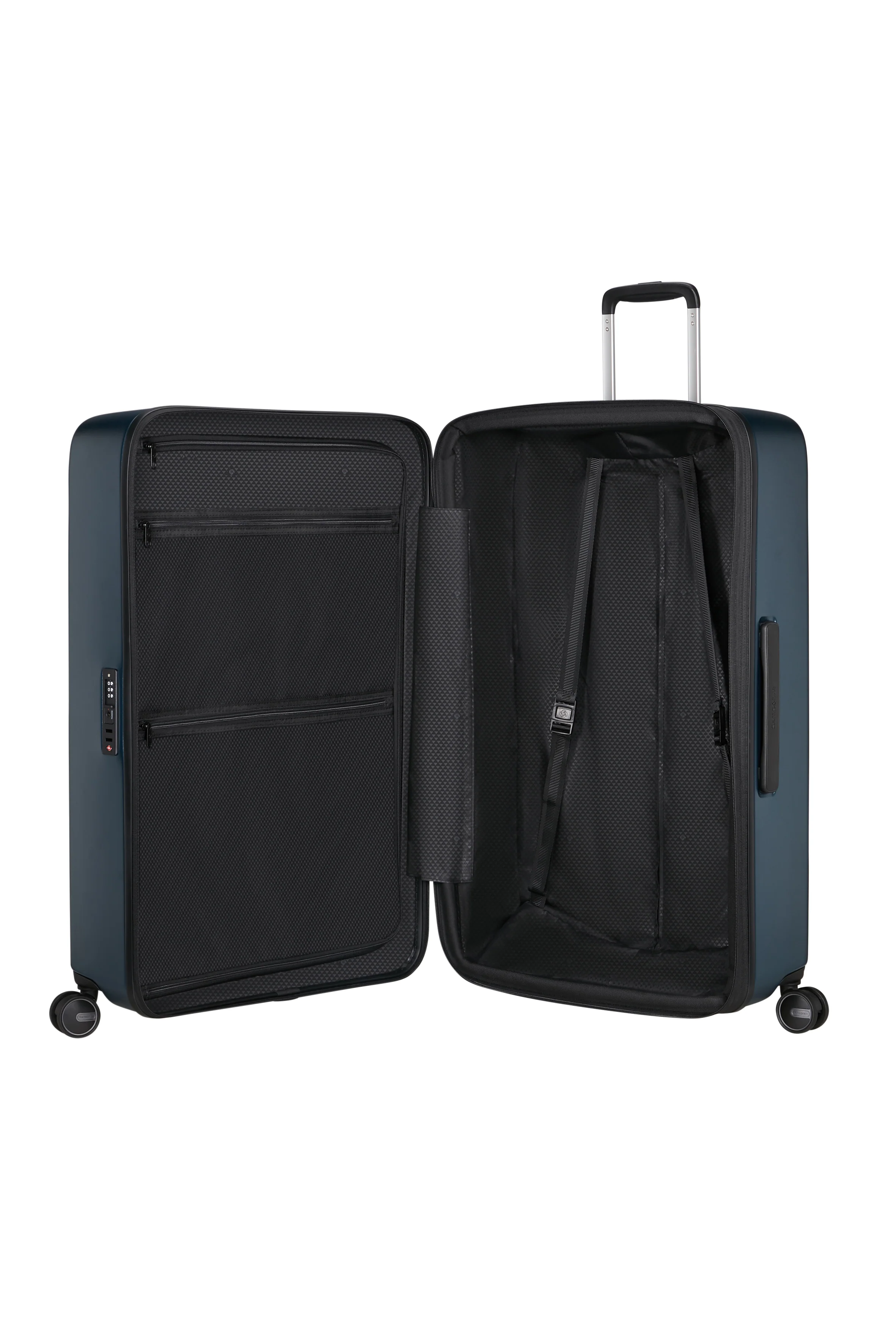 SAMSONITE maleta grande extensible 77cm FYRM - Image 20