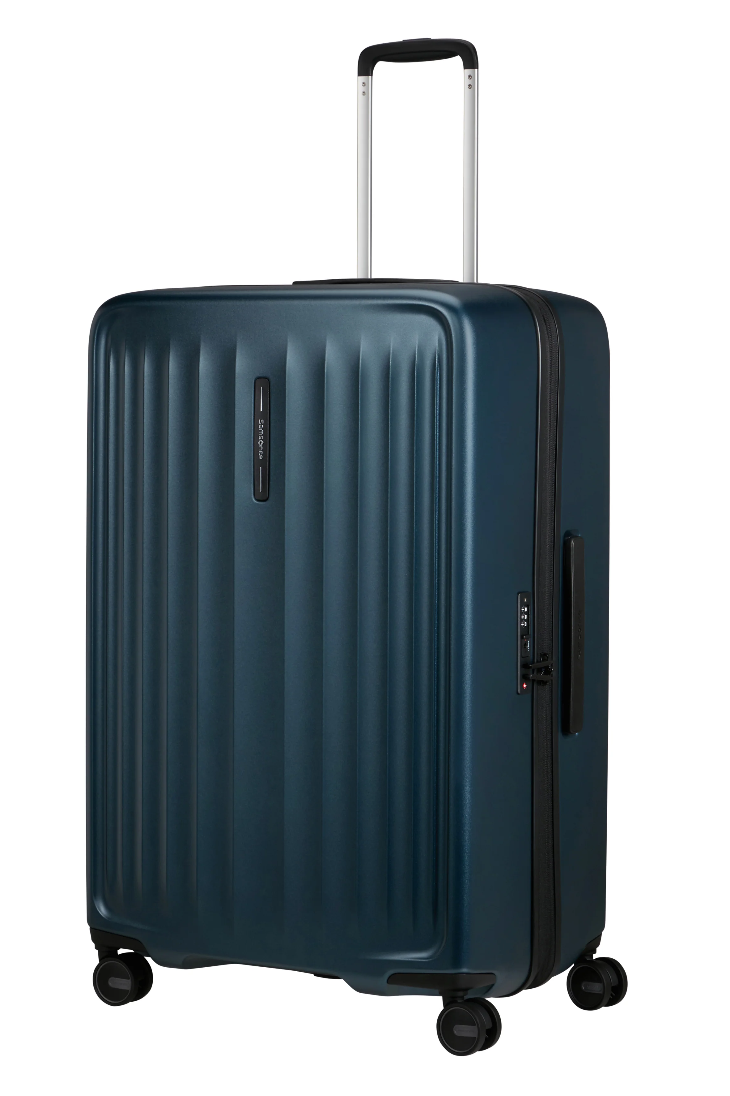 SAMSONITE maleta grande extensible 77cm FYRM - Image 24