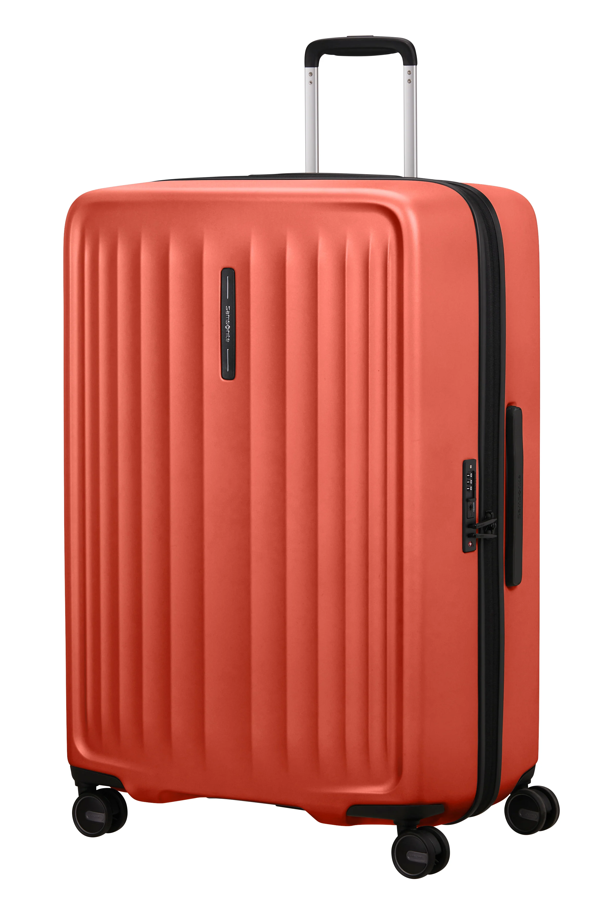 SAMSONITE maleta grande extensible 77cm FYRM - Image 25