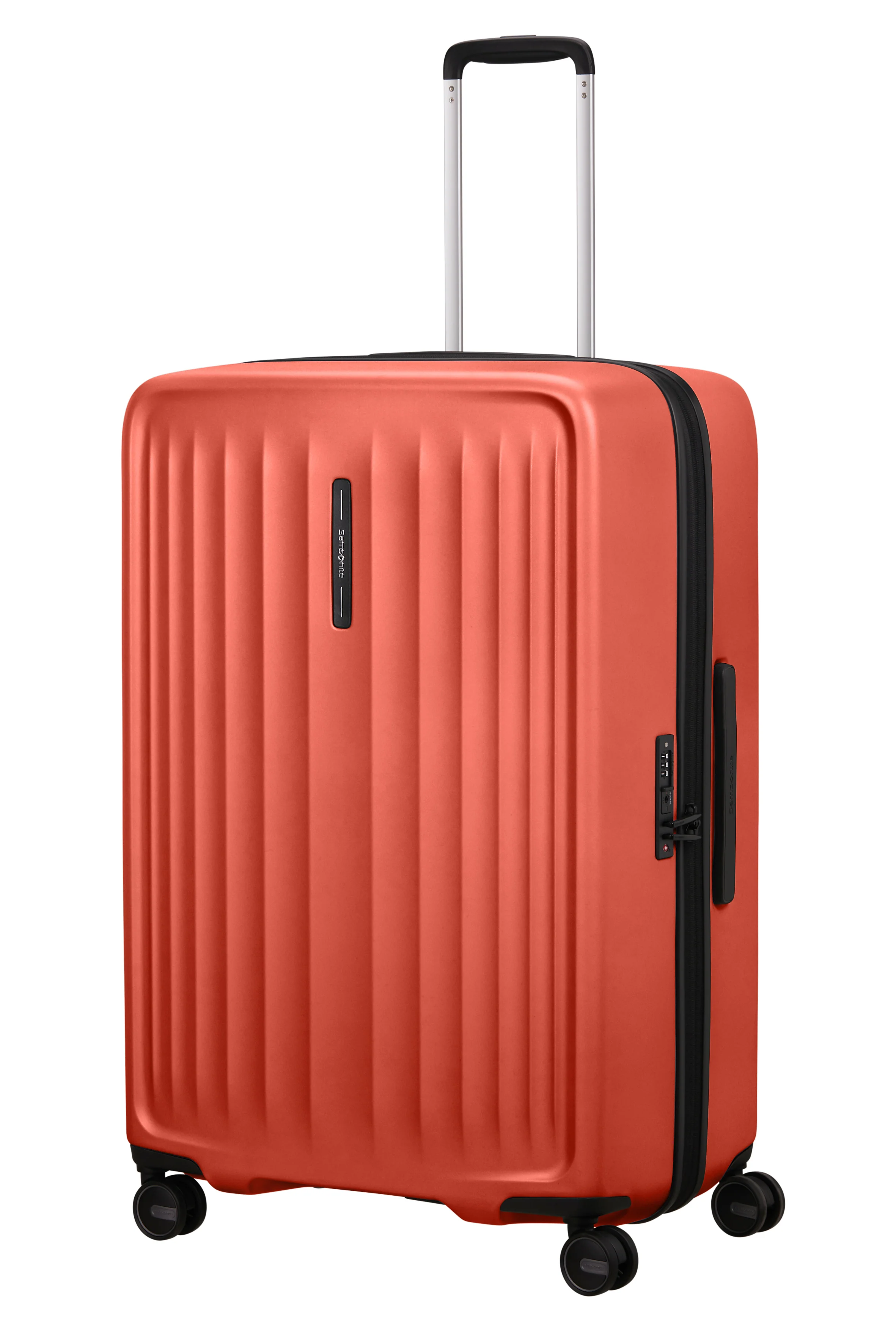SAMSONITE maleta grande extensible 77cm FYRM - Image 28